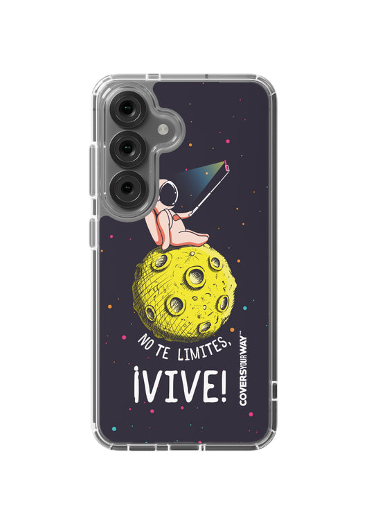 ¡VIVE! Samsung Galaxy