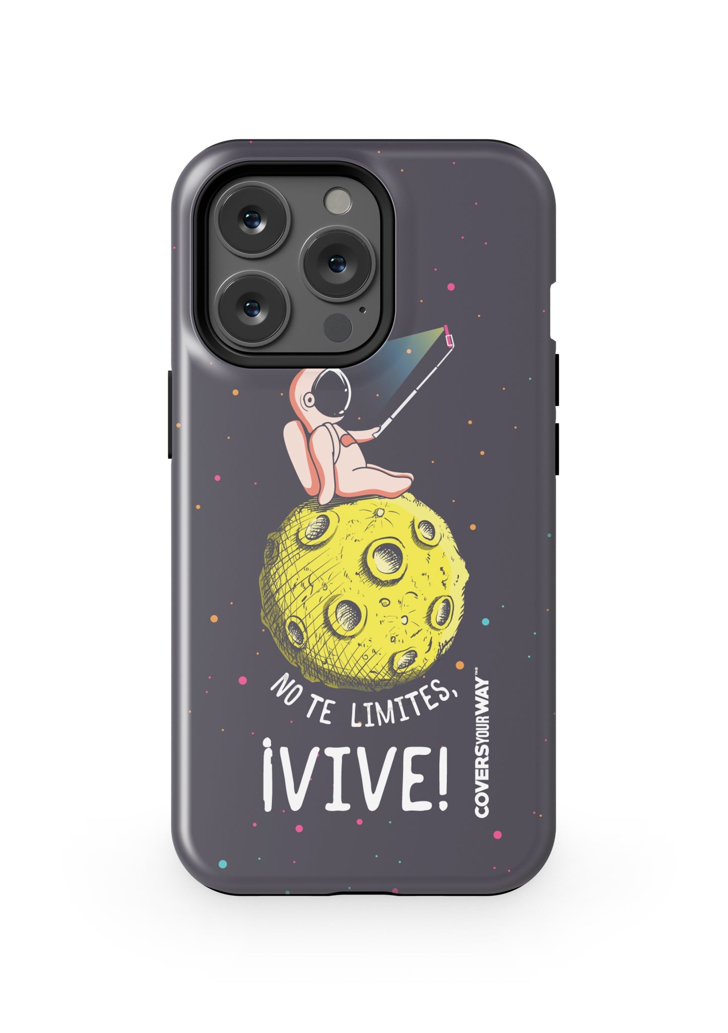 ¡VIVE!