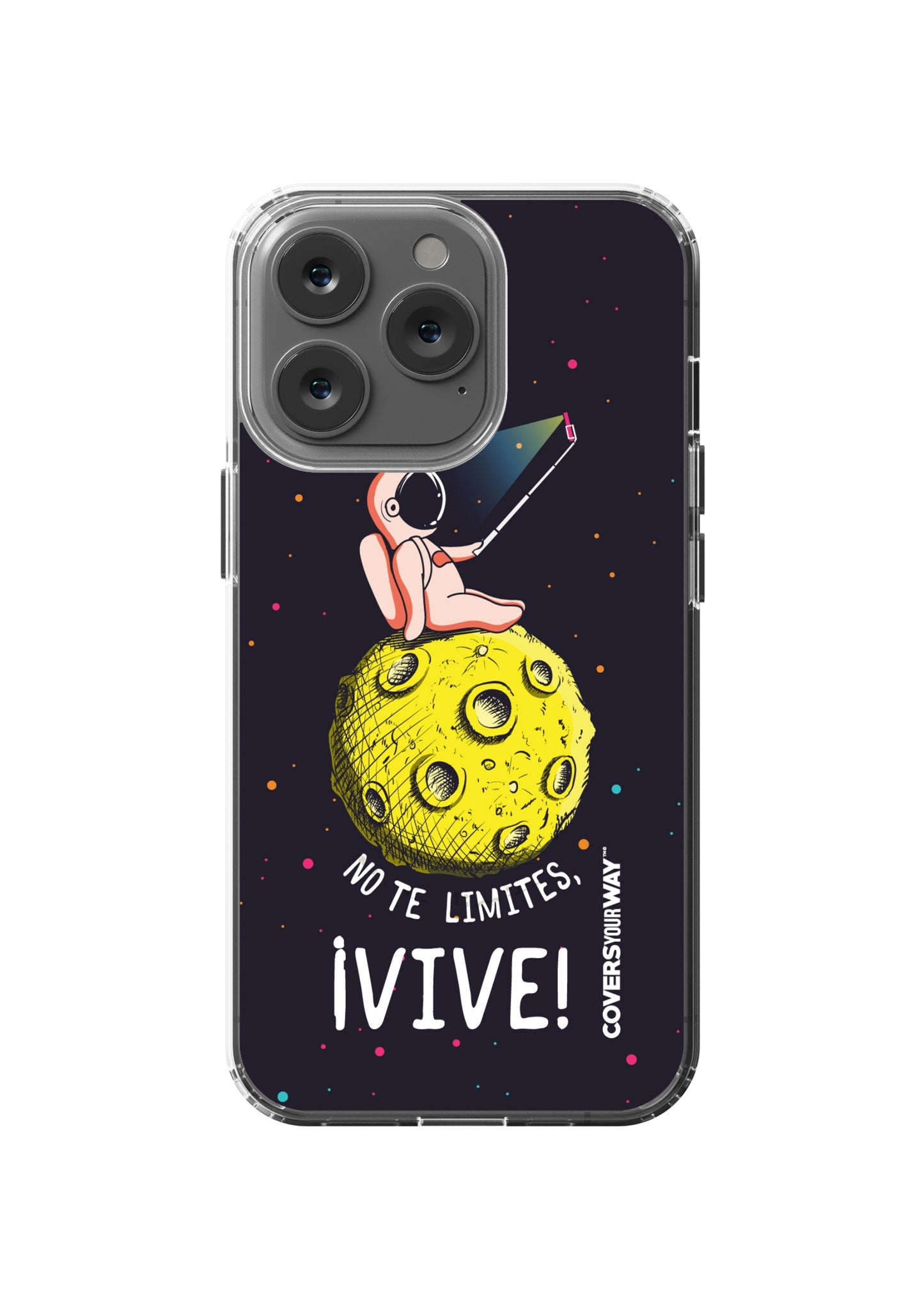 ¡VIVE!
