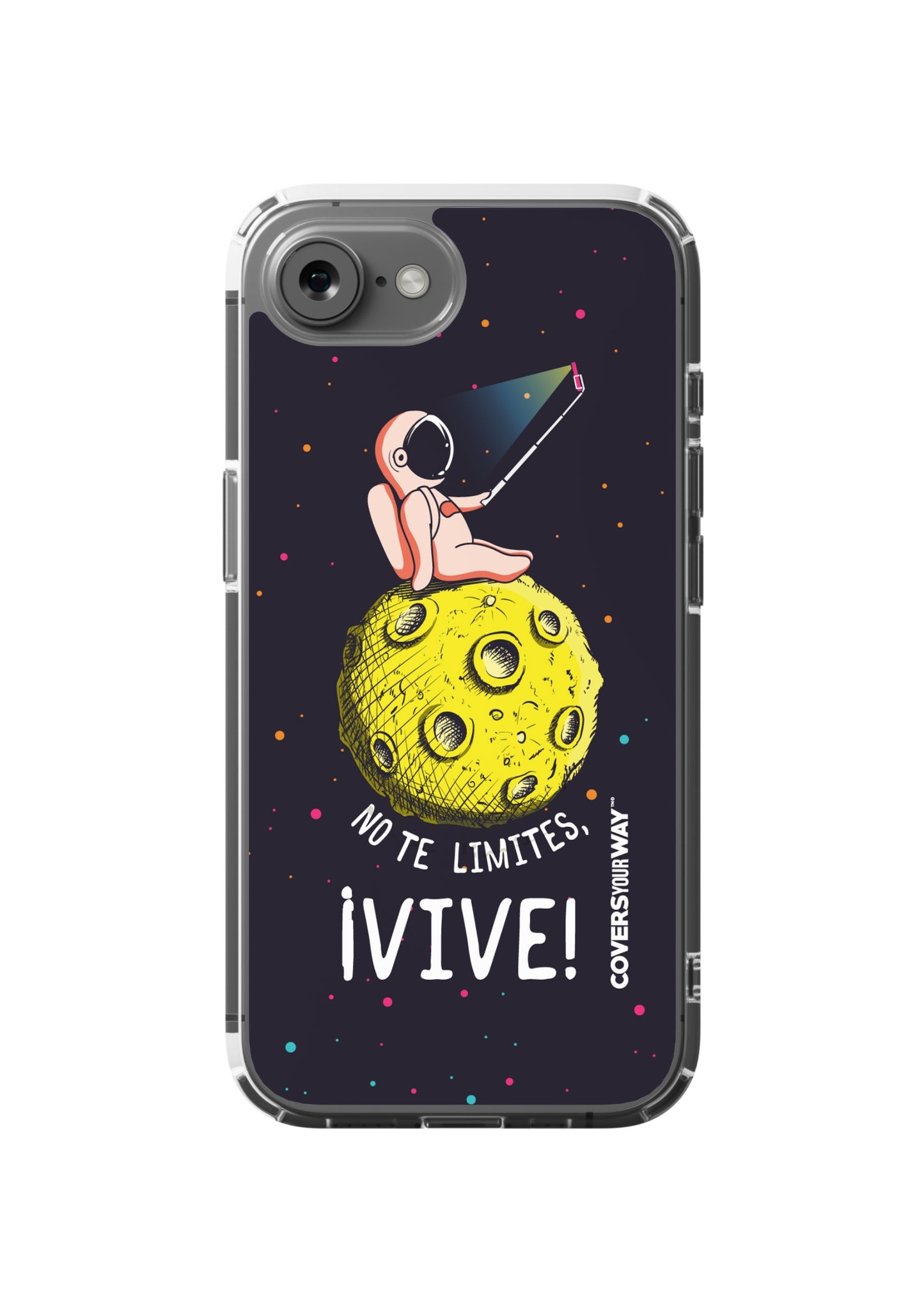¡VIVE!