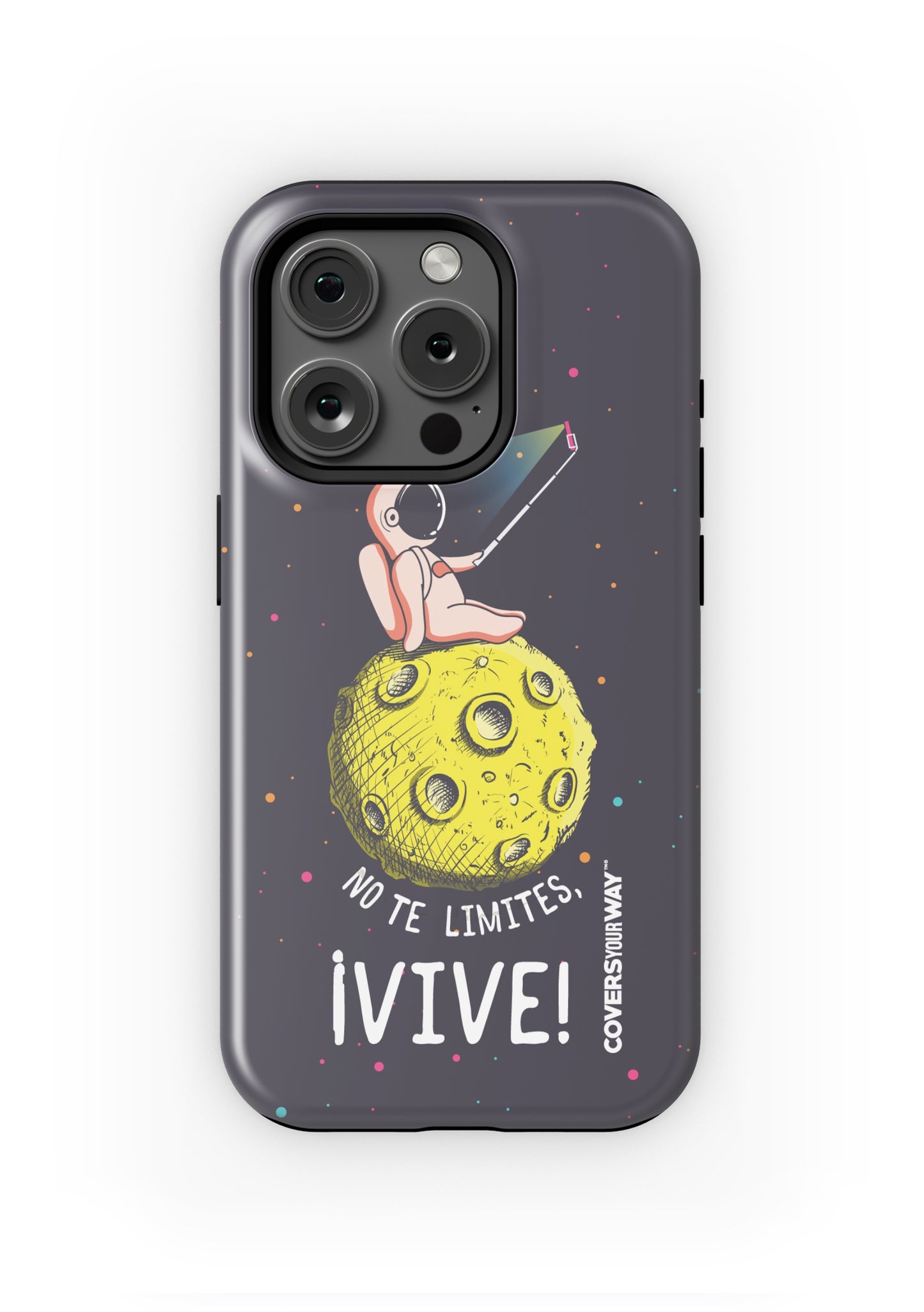¡VIVE!