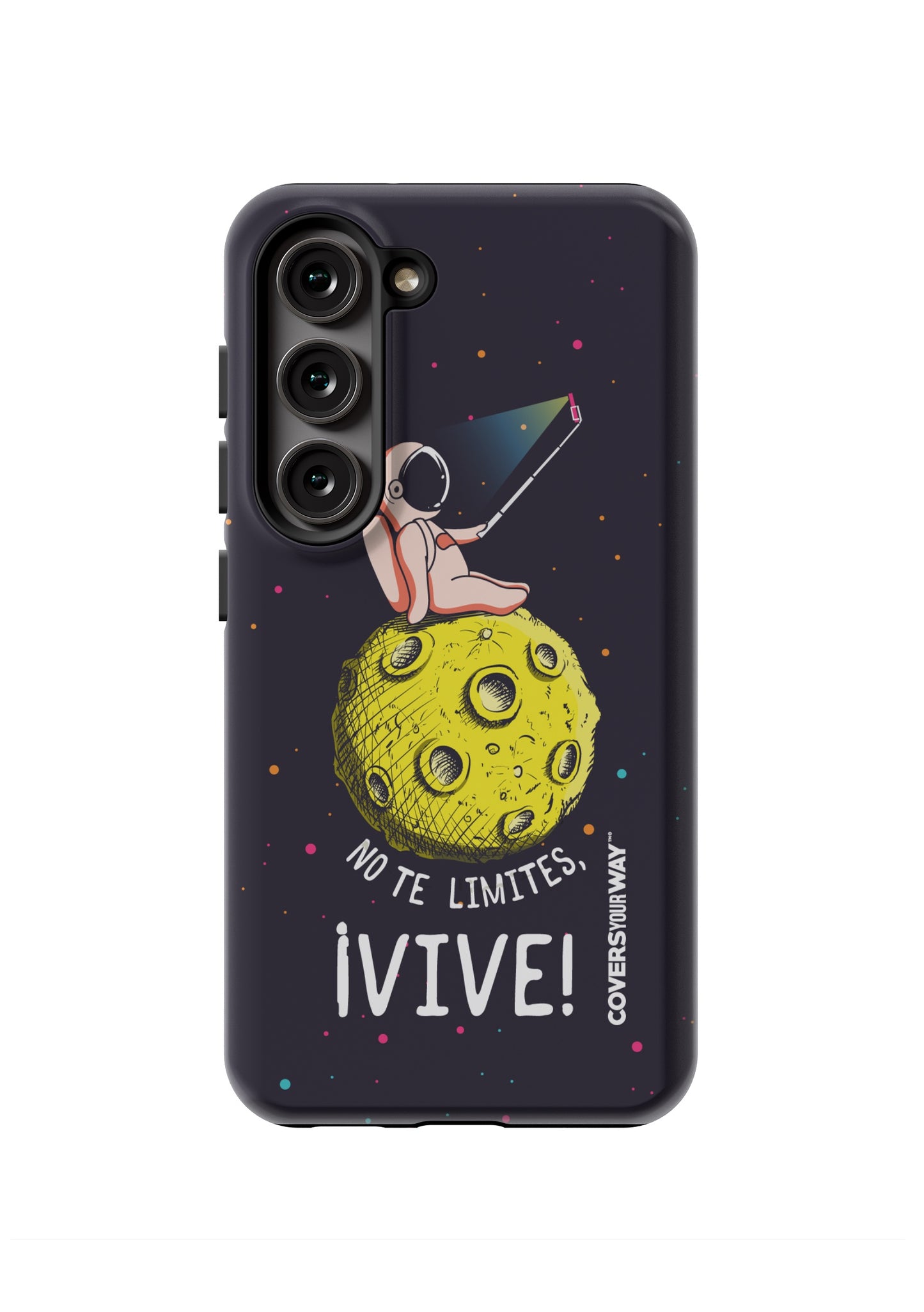 ¡VIVE! Samsung Galaxy