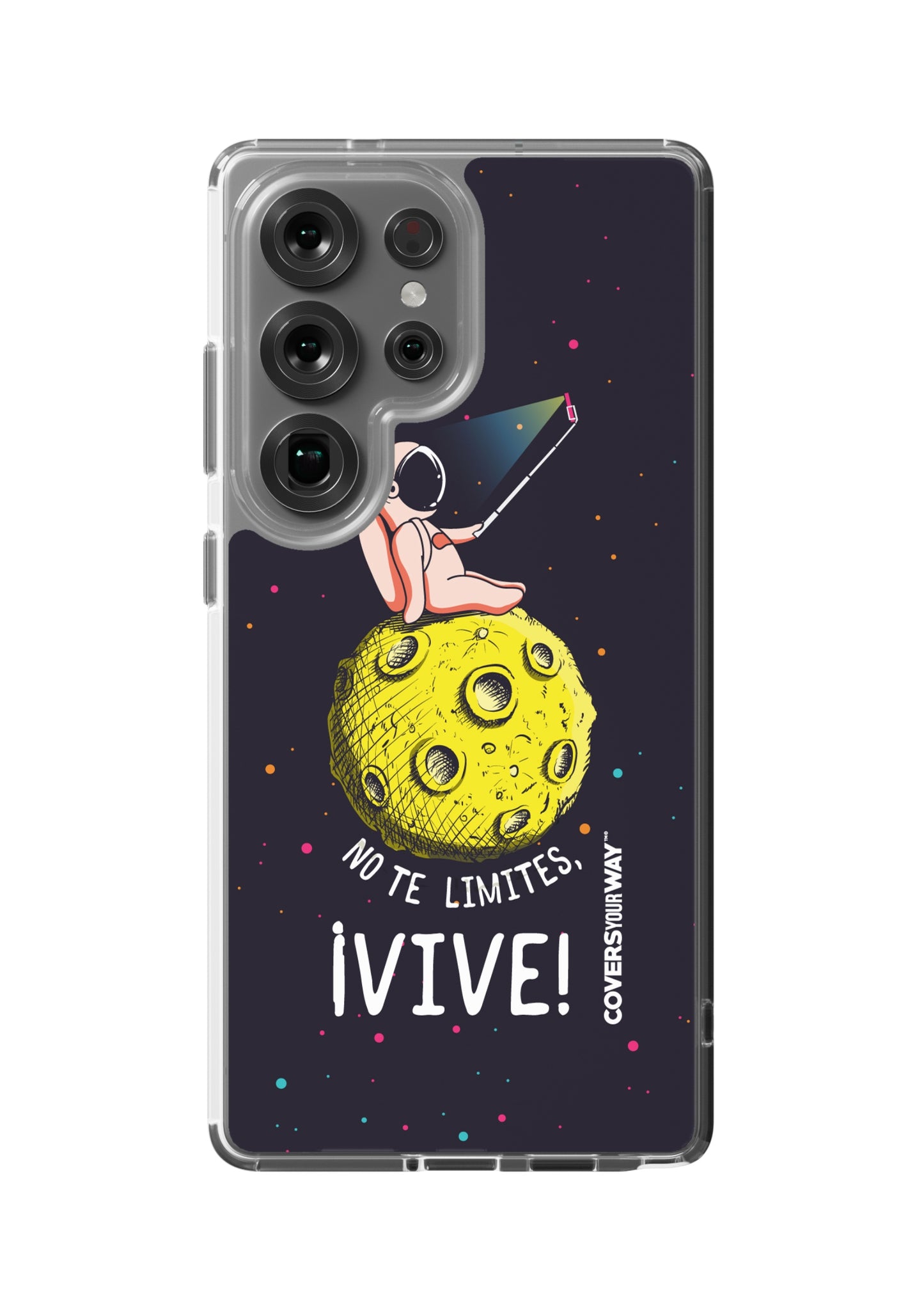 ¡VIVE! Samsung Galaxy