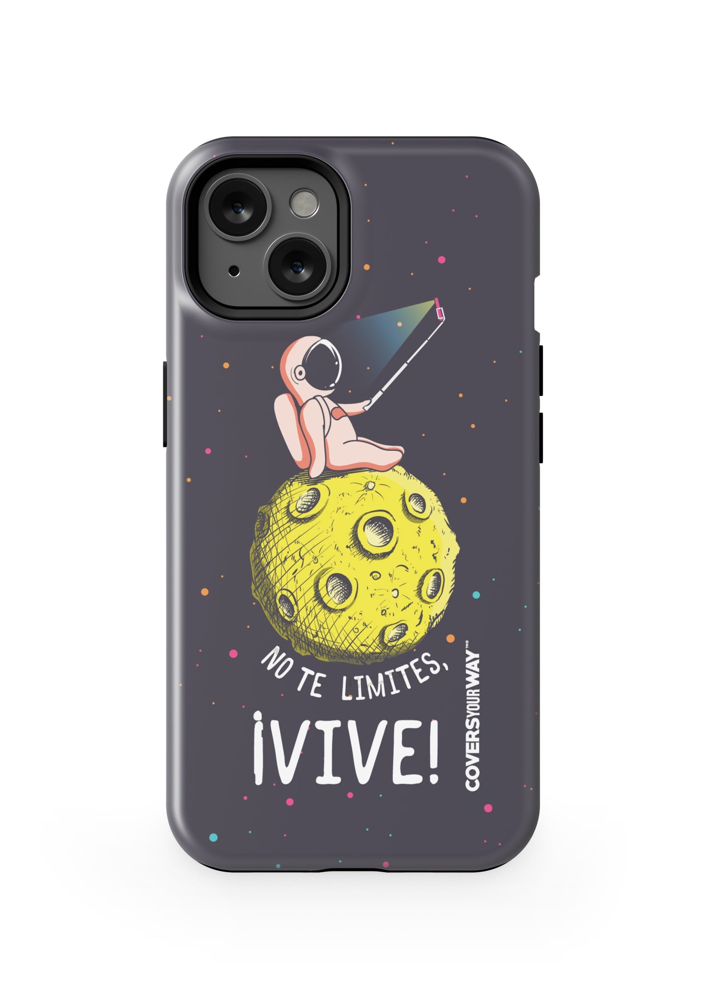 ¡VIVE!