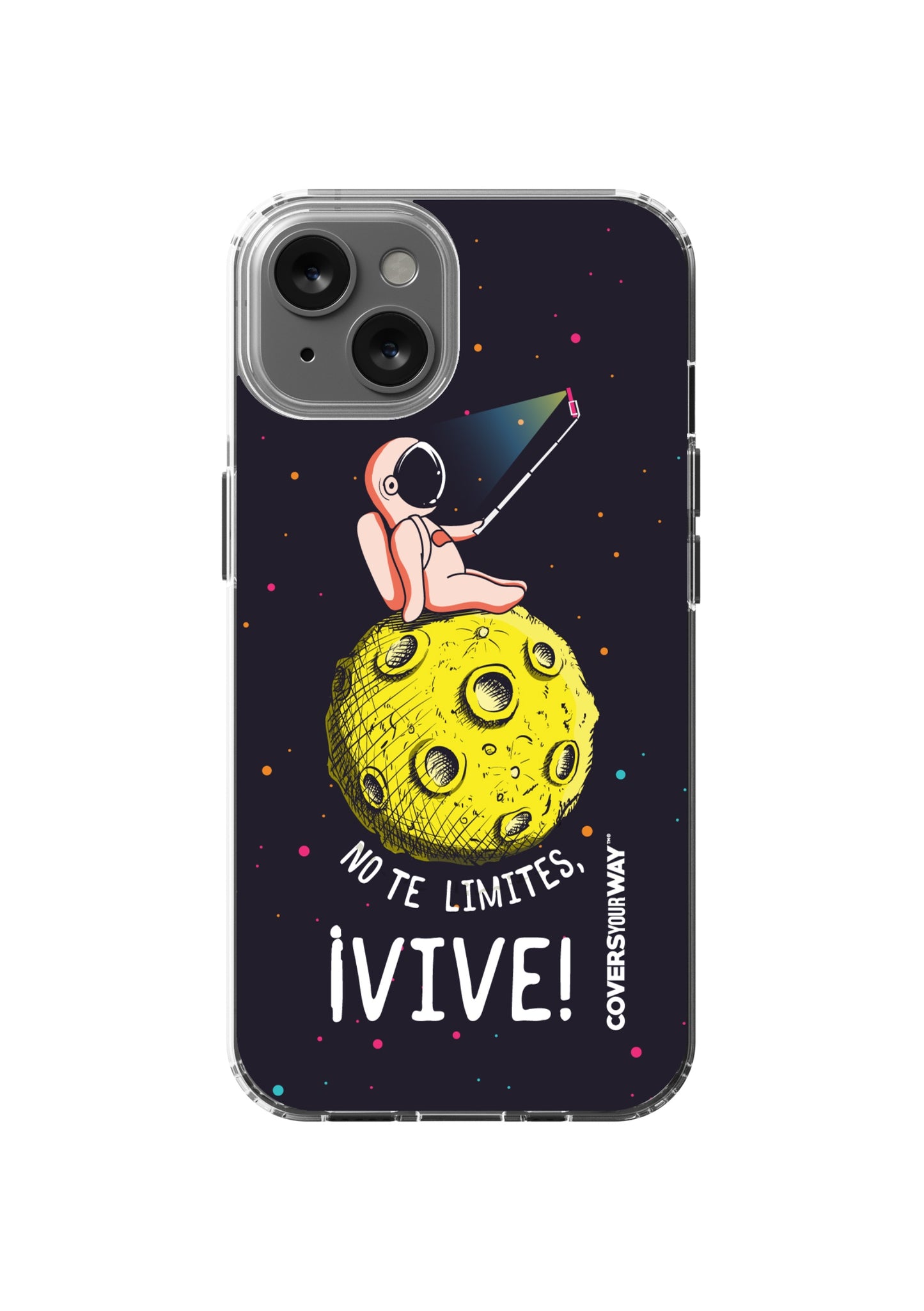 ¡VIVE!