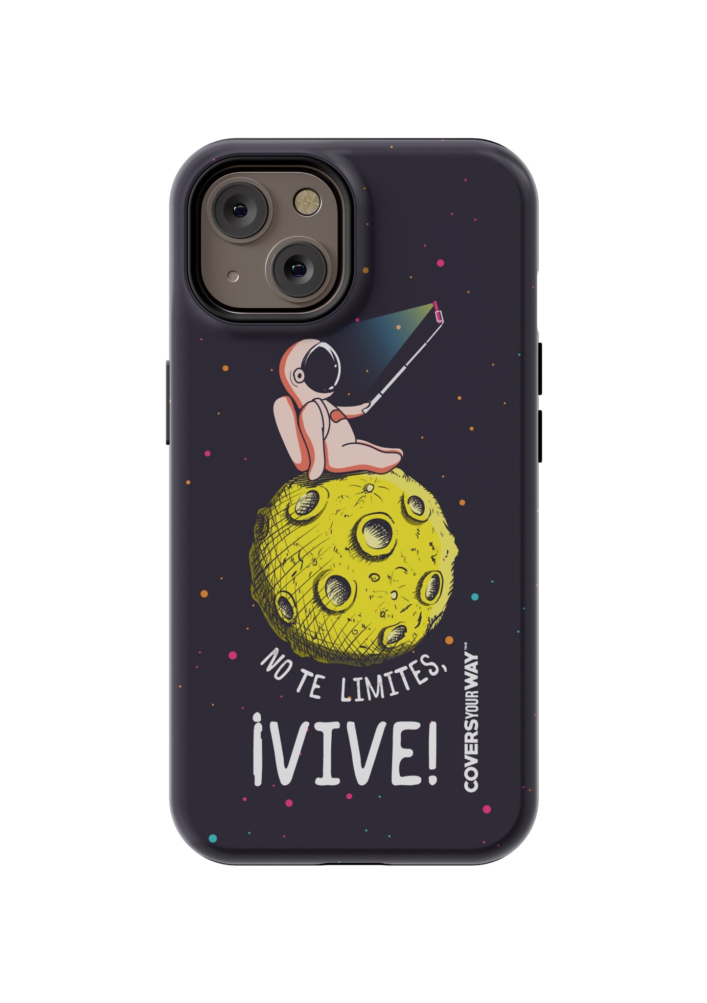 ¡VIVE!