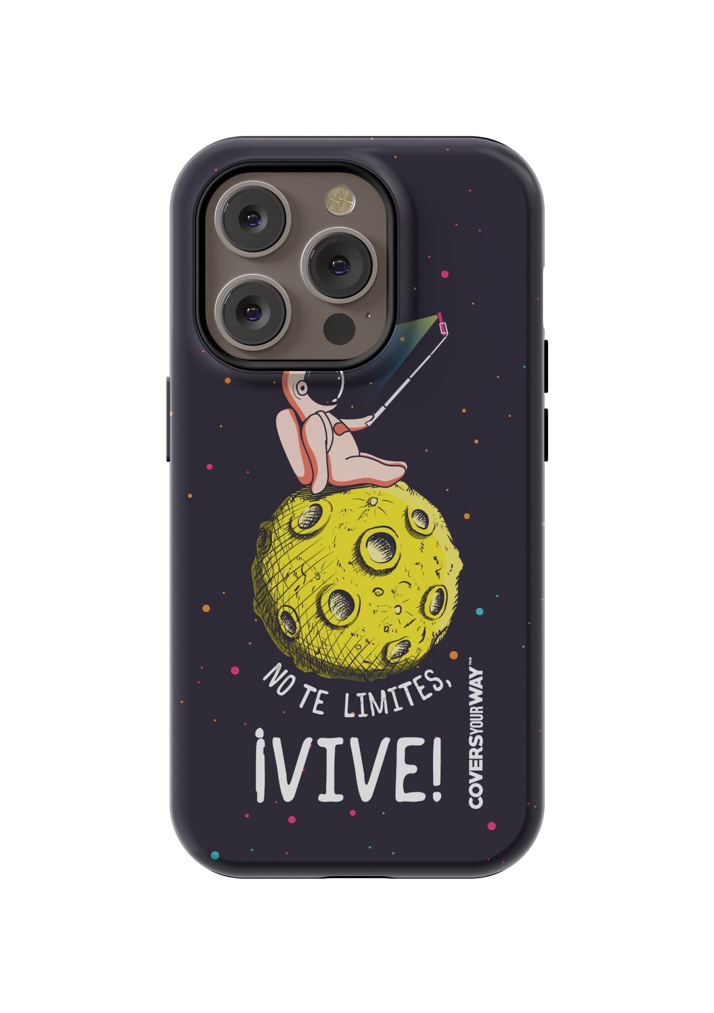 ¡VIVE!