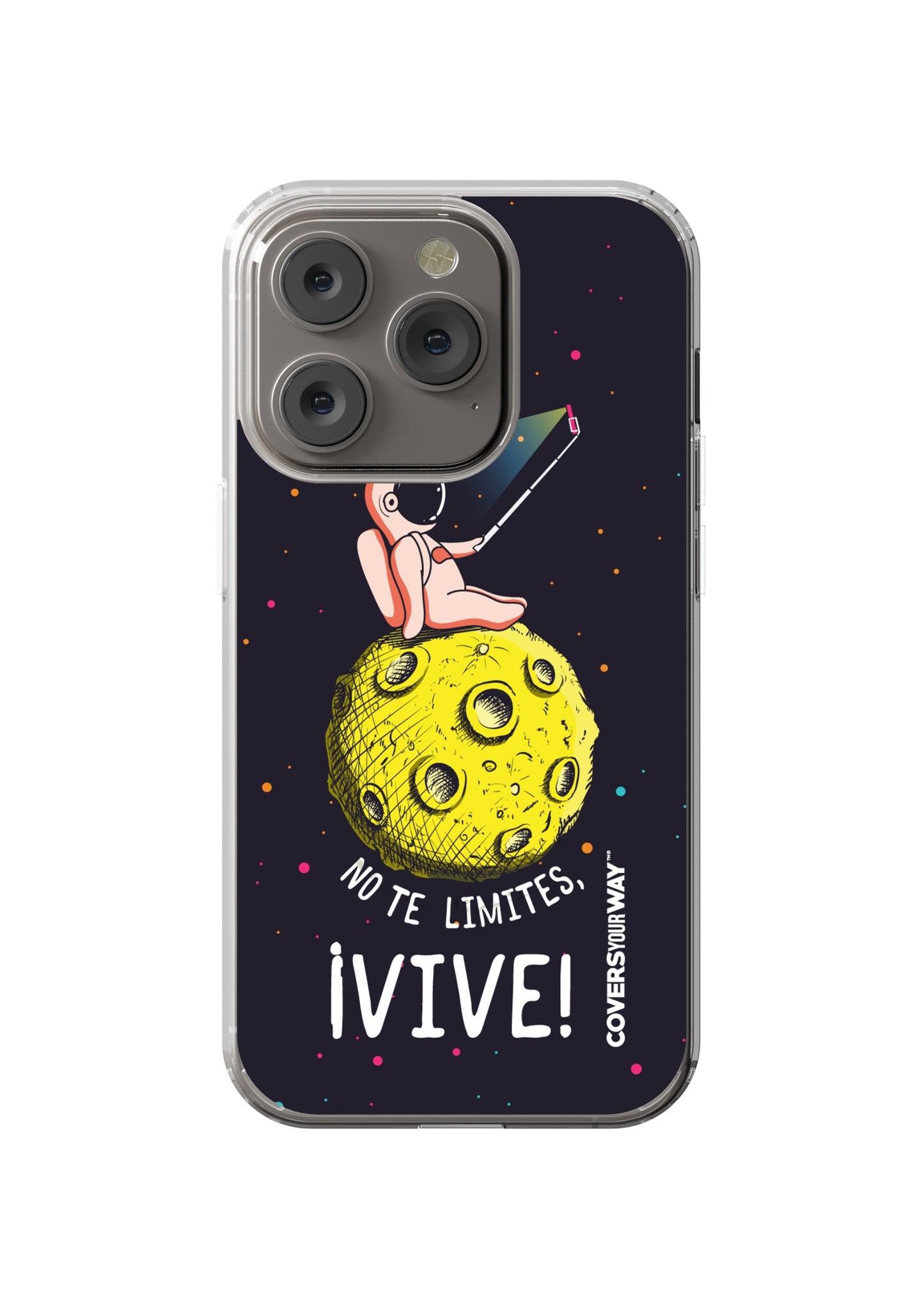 ¡VIVE!