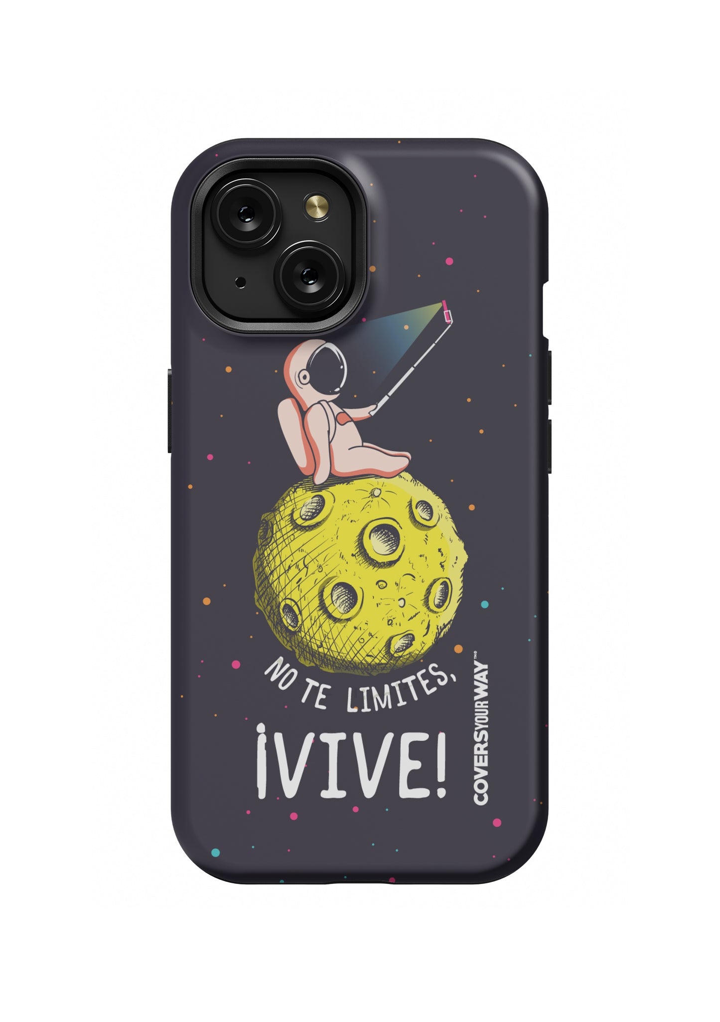 ¡VIVE!