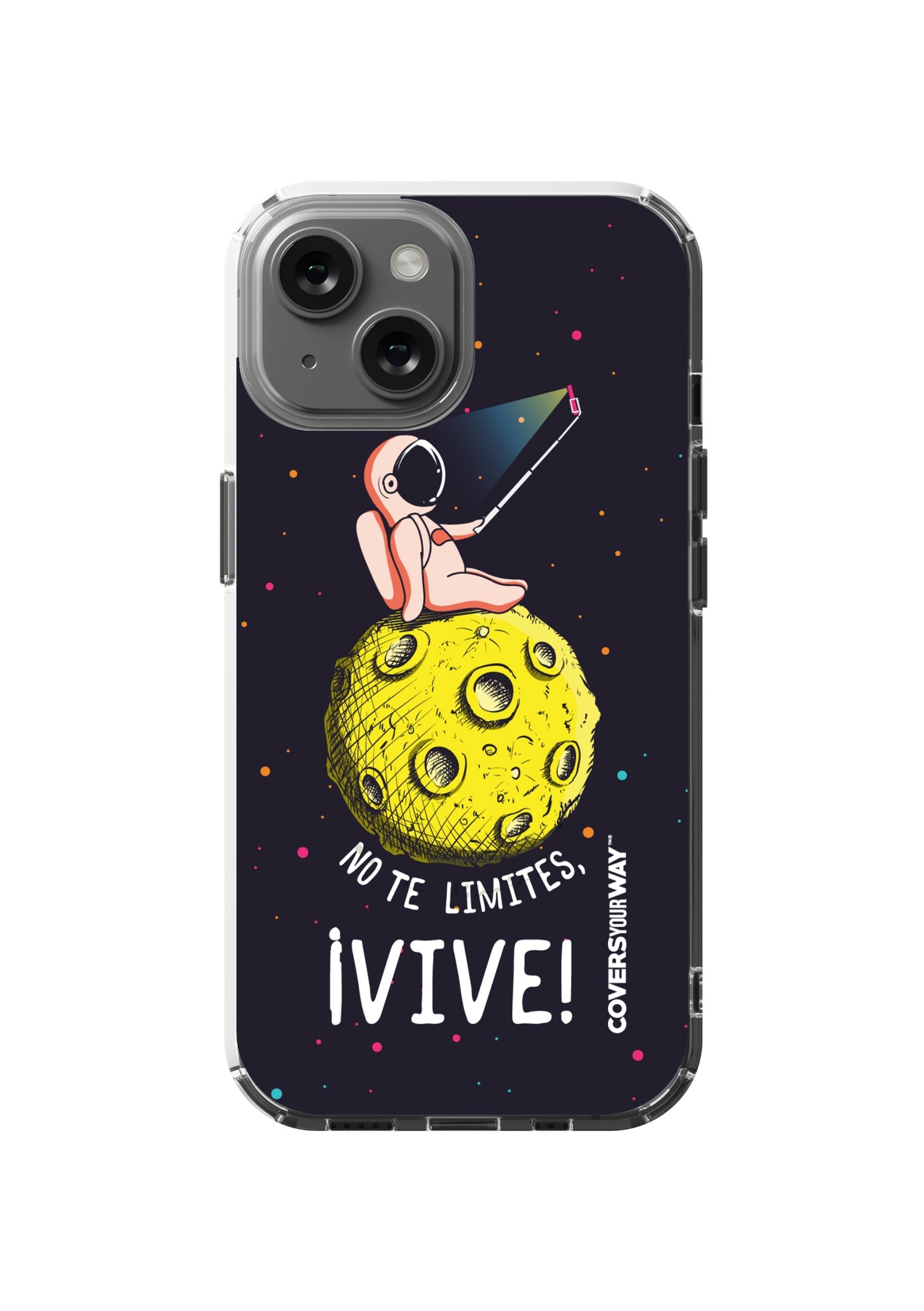 ¡VIVE!