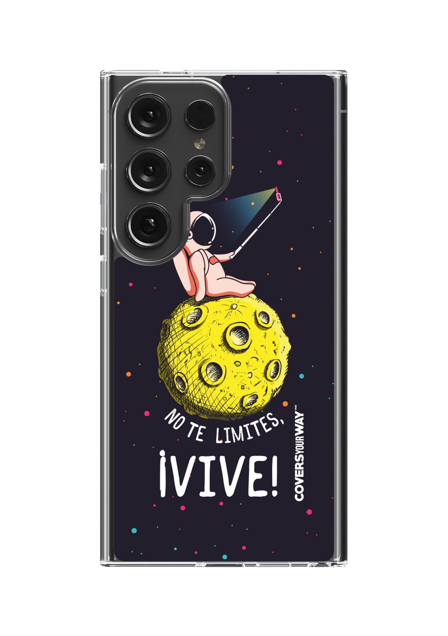 ¡VIVE! Samsung Galaxy