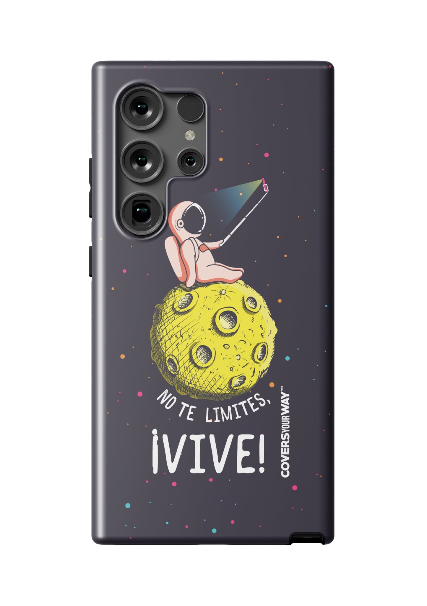 ¡VIVE! Samsung Galaxy