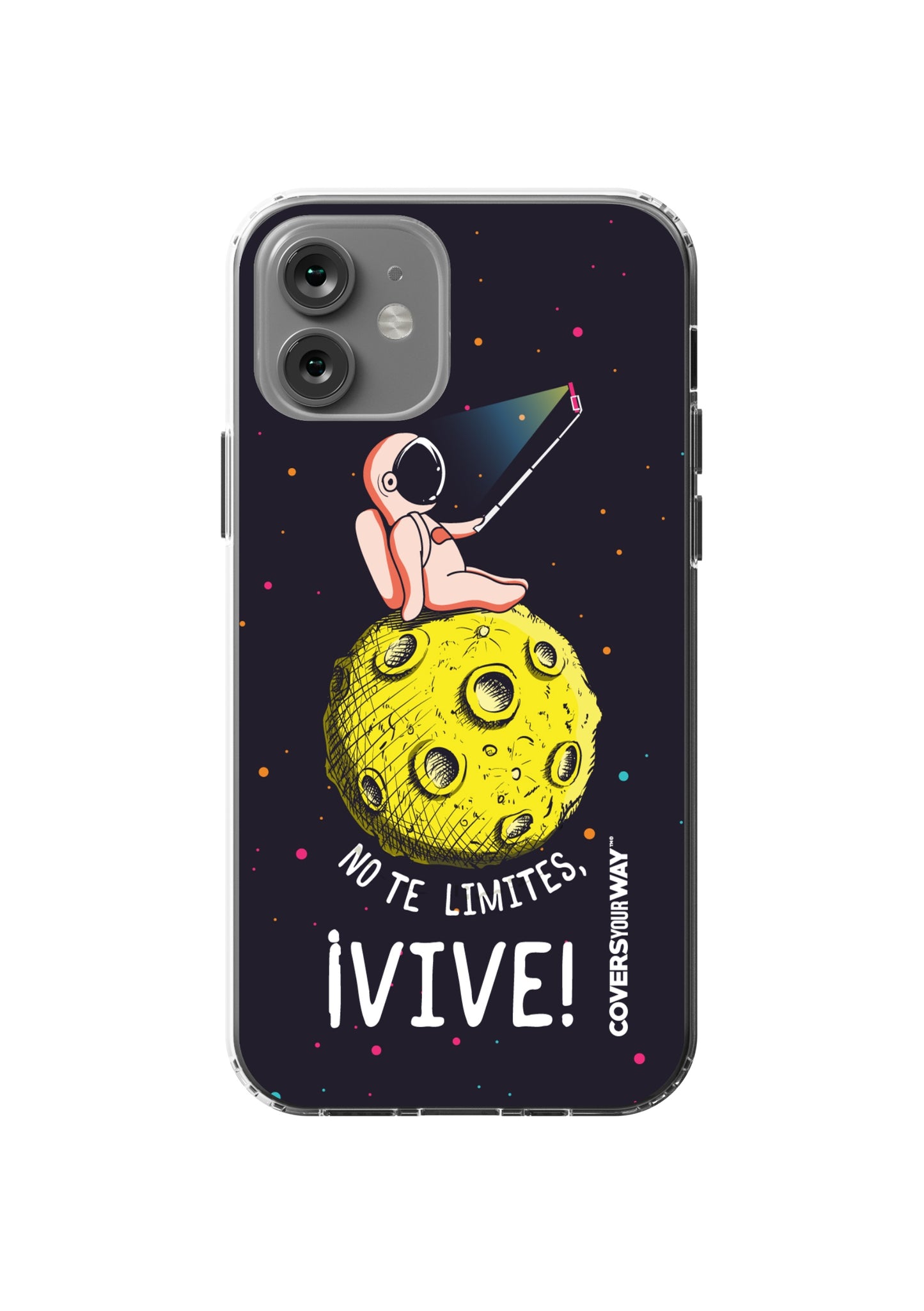 ¡VIVE!
