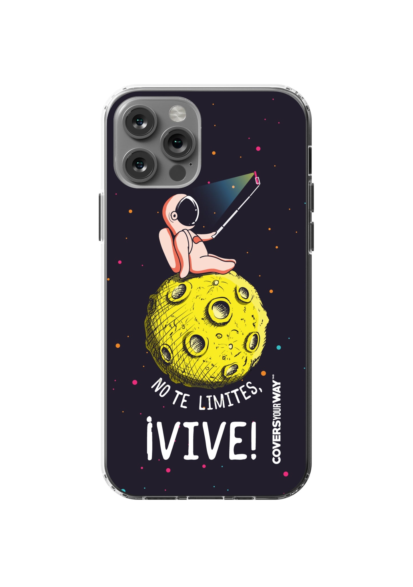 ¡VIVE!