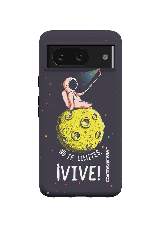 ¡VIVE! Google Pixel