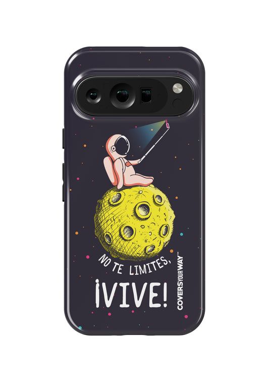 ¡VIVE! Google Pixel