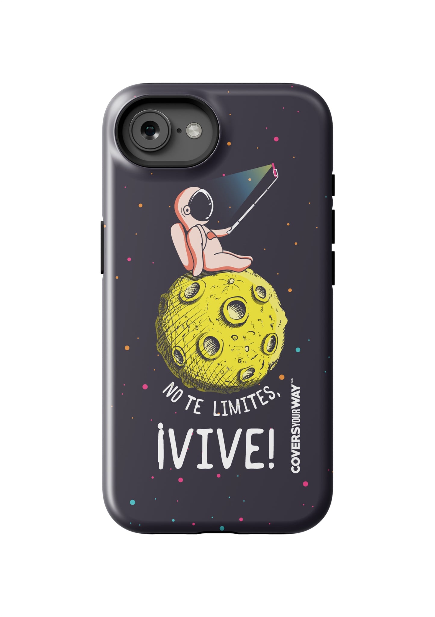 ¡VIVE!