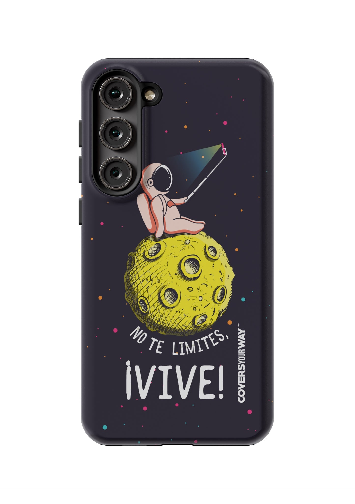 ¡VIVE! Samsung Galaxy