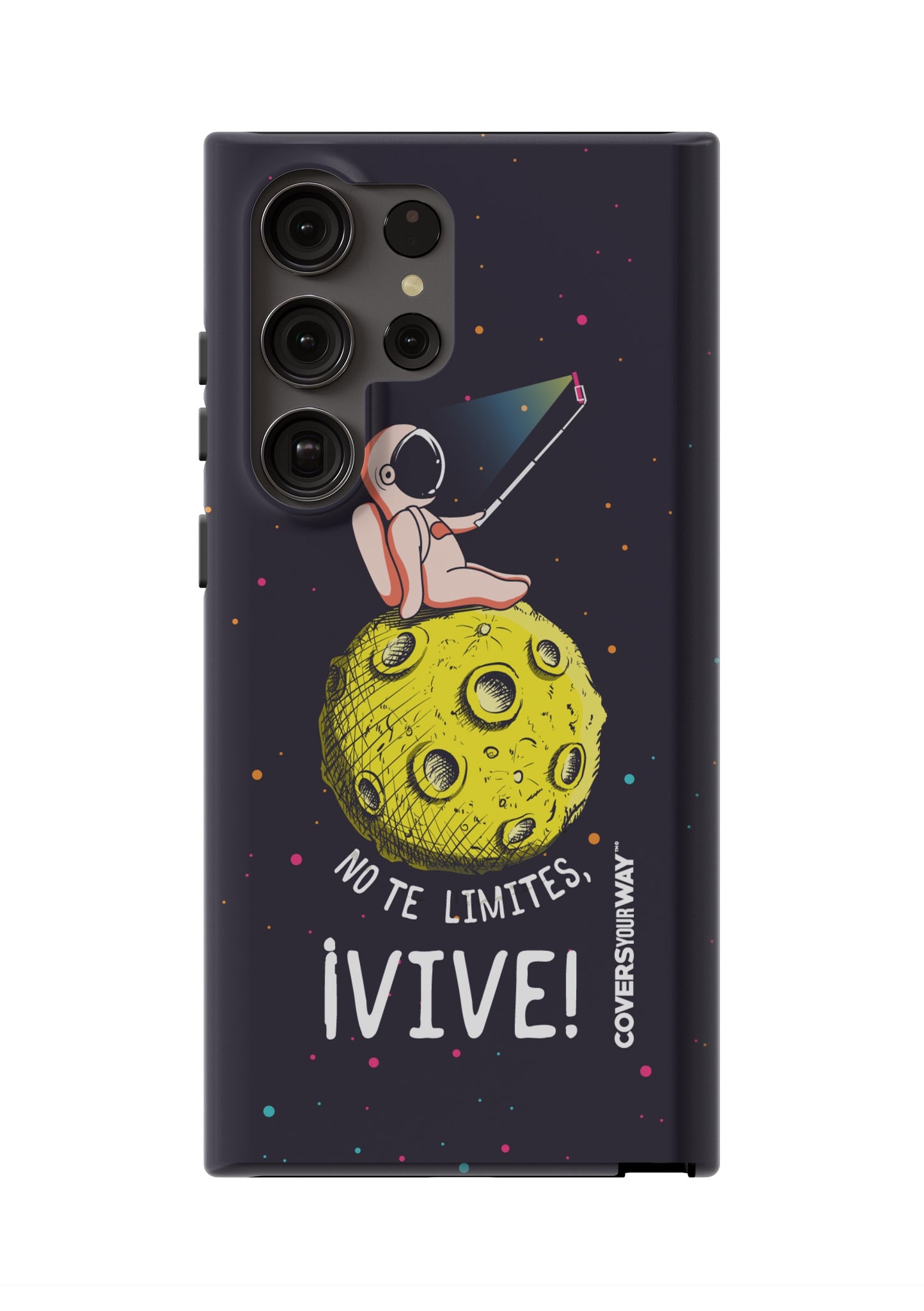 ¡VIVE! Samsung Galaxy
