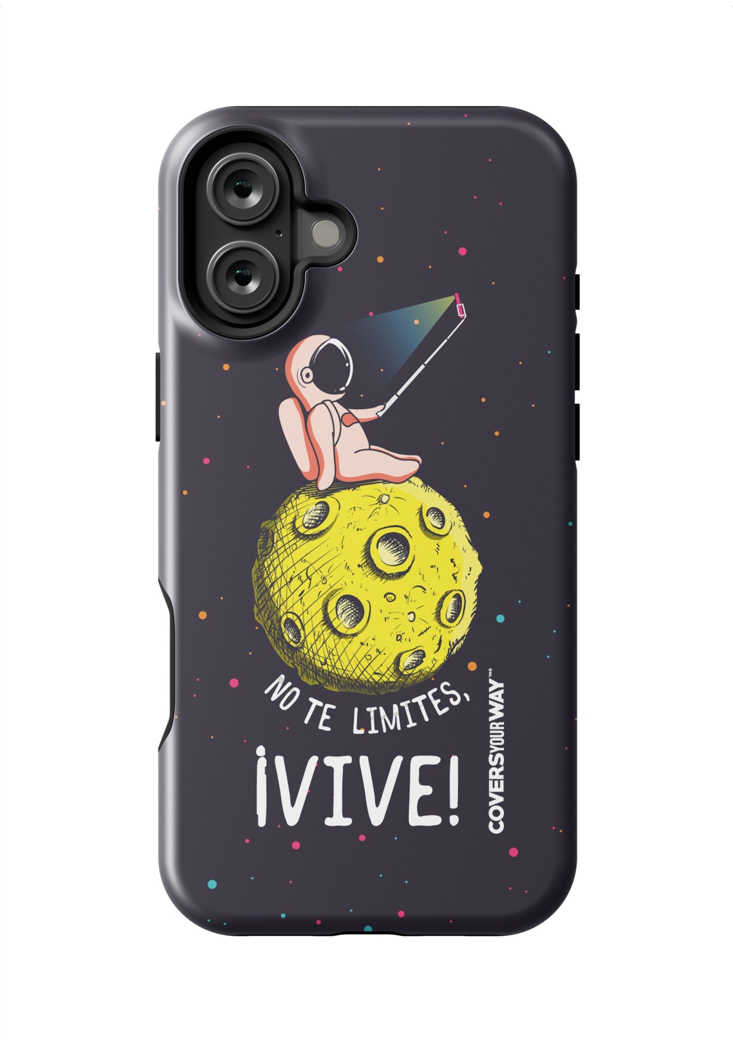 ¡VIVE!