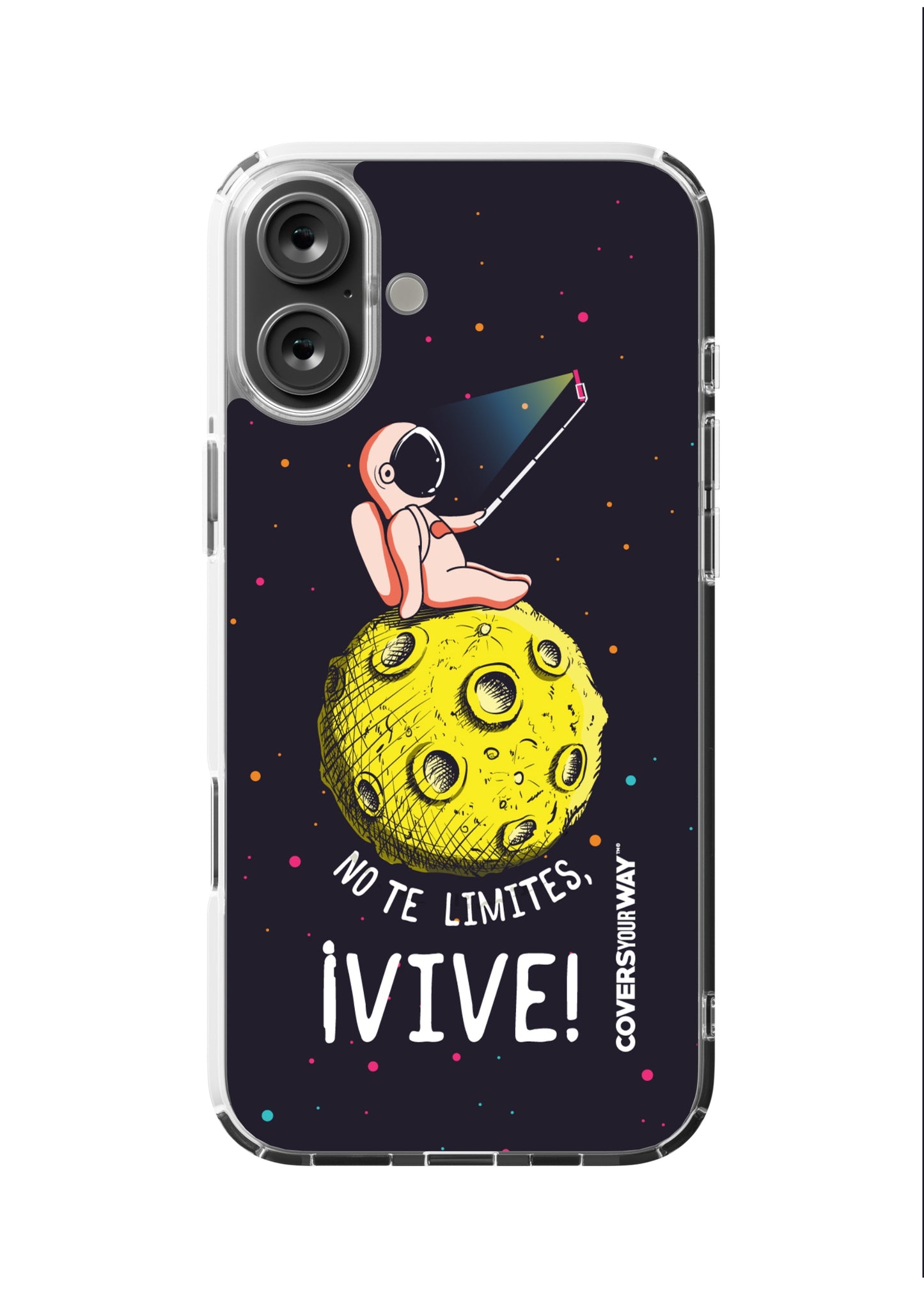 ¡VIVE!