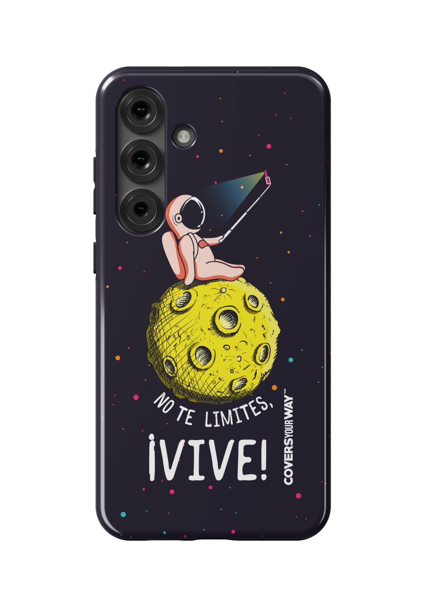 ¡VIVE! Samsung Galaxy