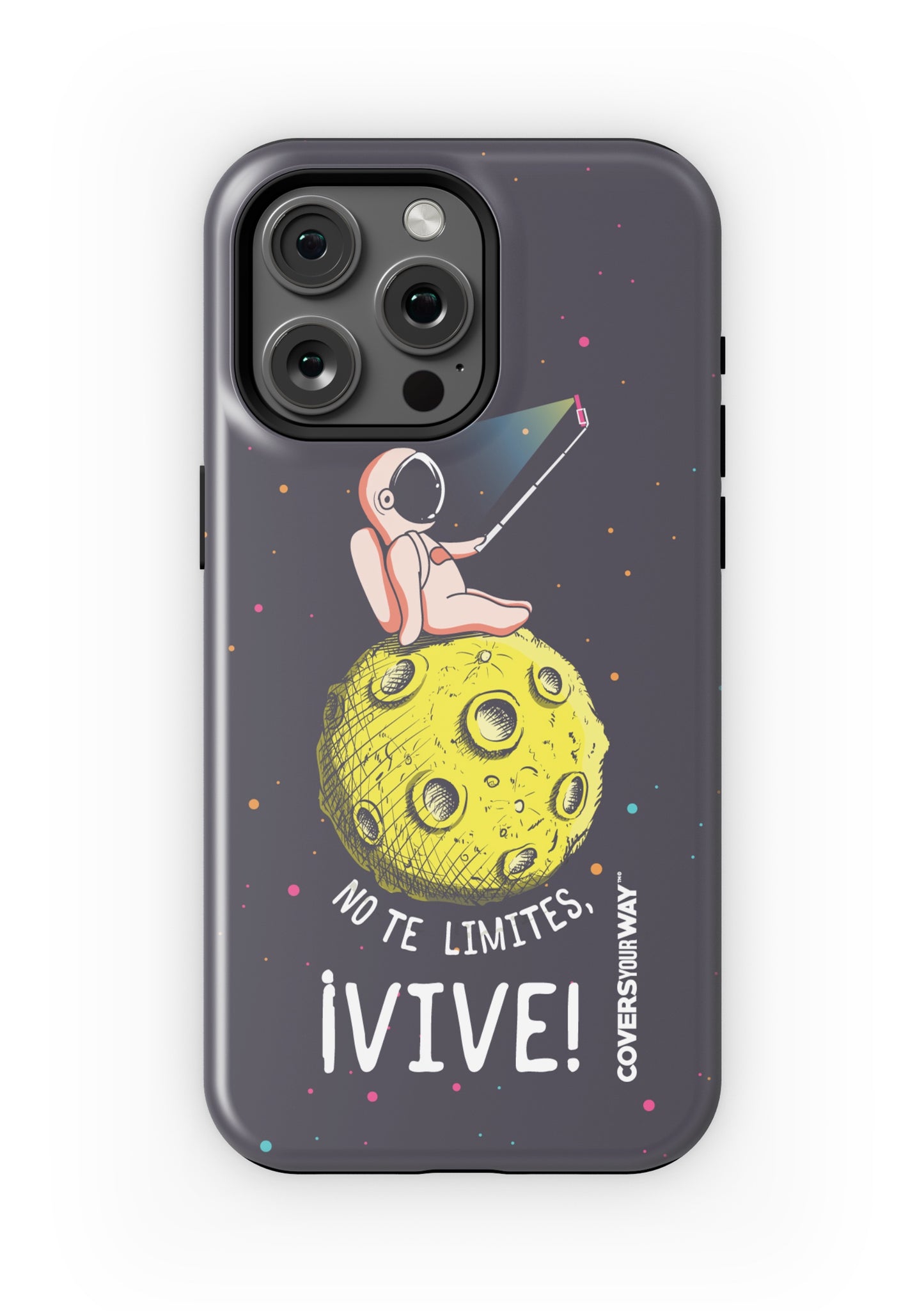 ¡VIVE!