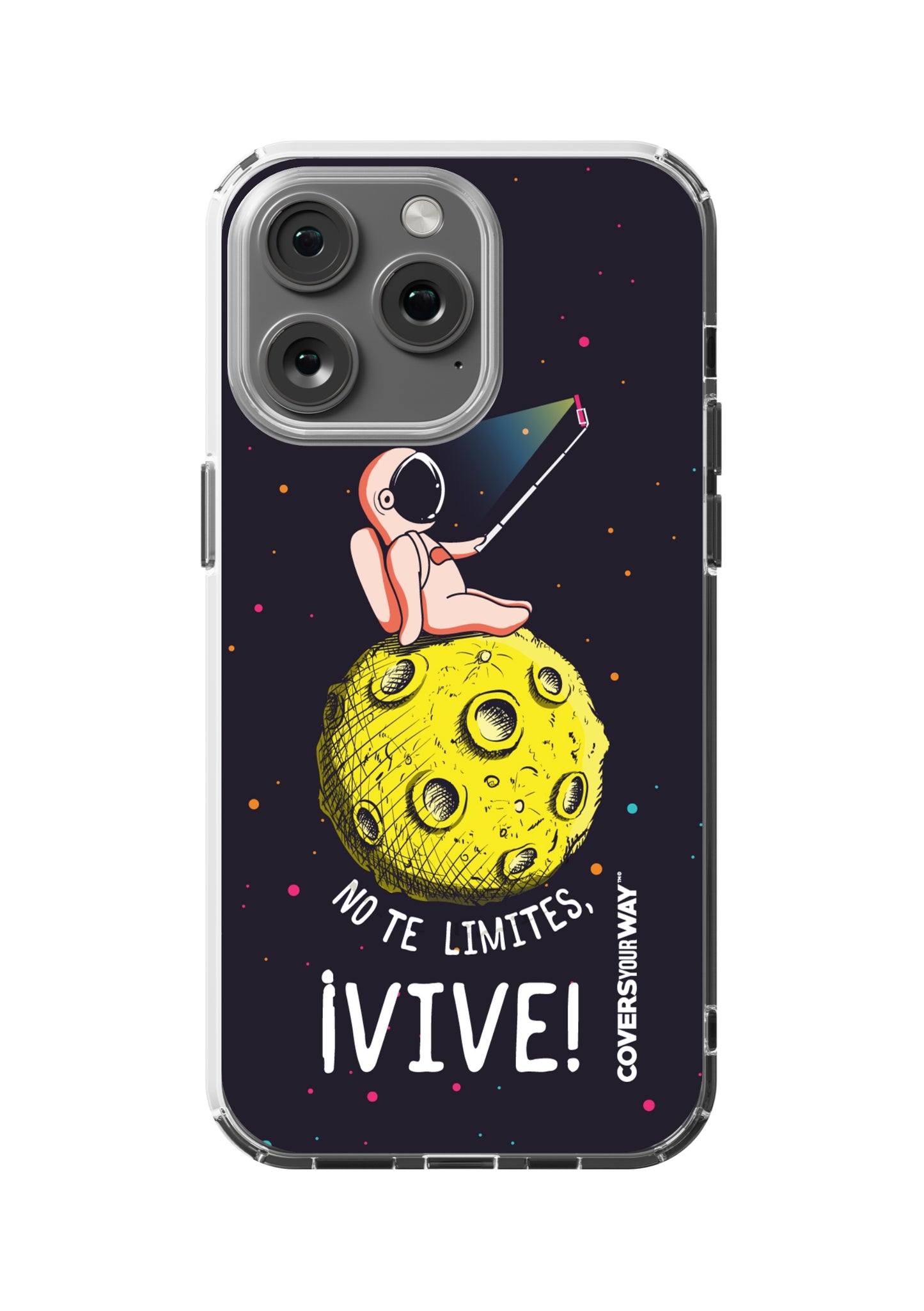 ¡VIVE!