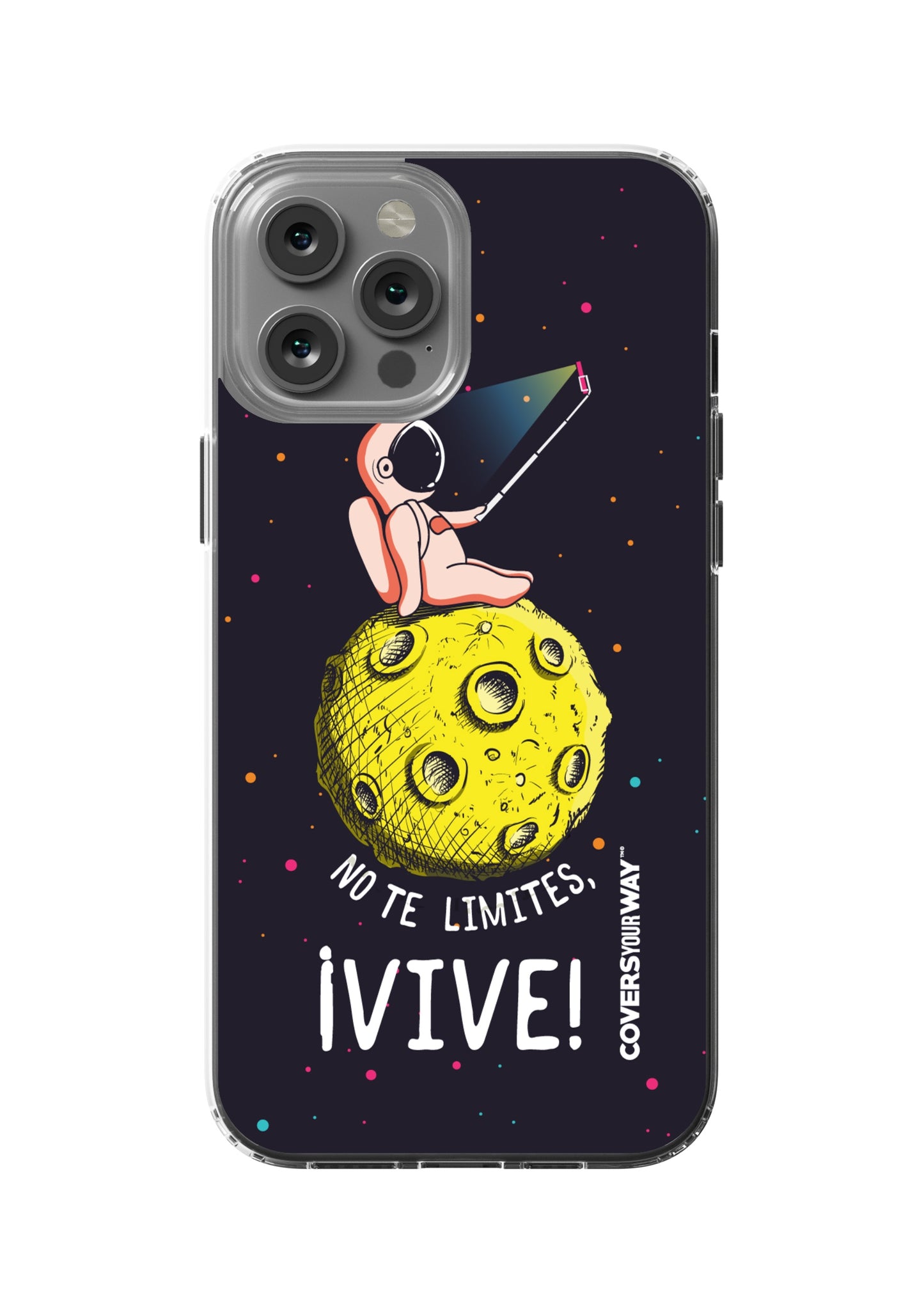 ¡VIVE!