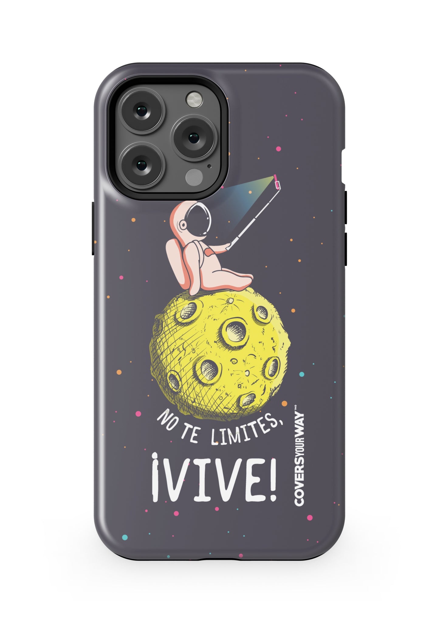 ¡VIVE!