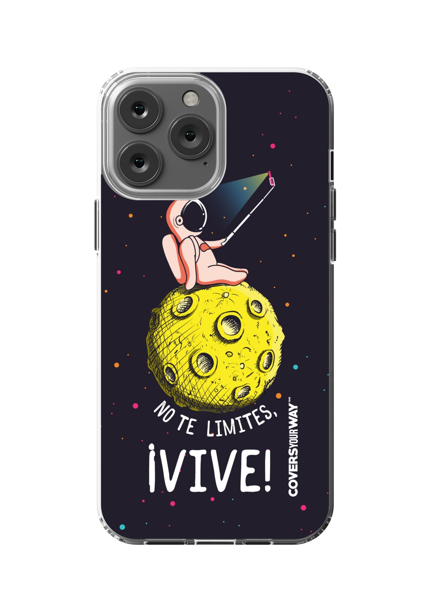 ¡VIVE!