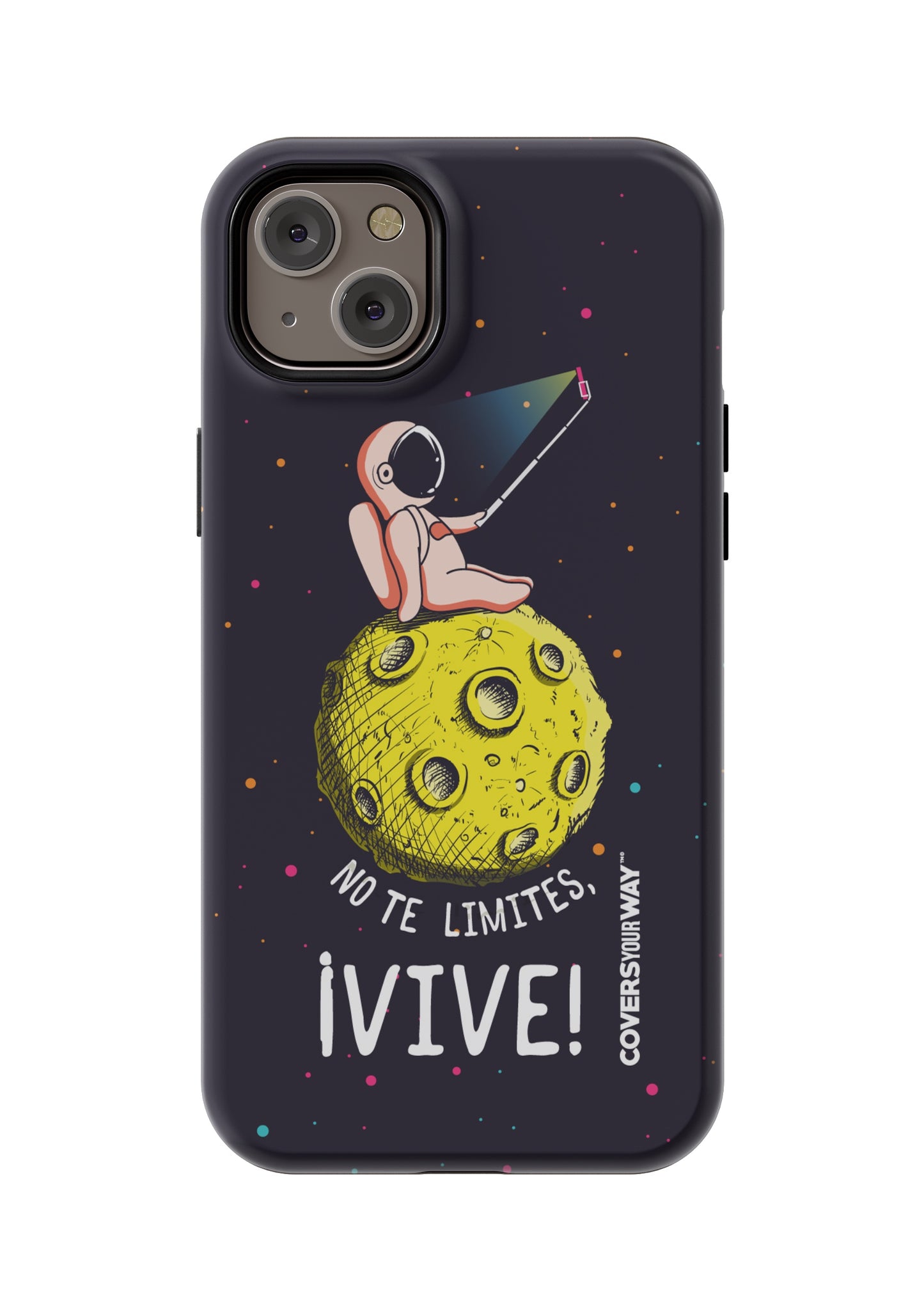 ¡VIVE!
