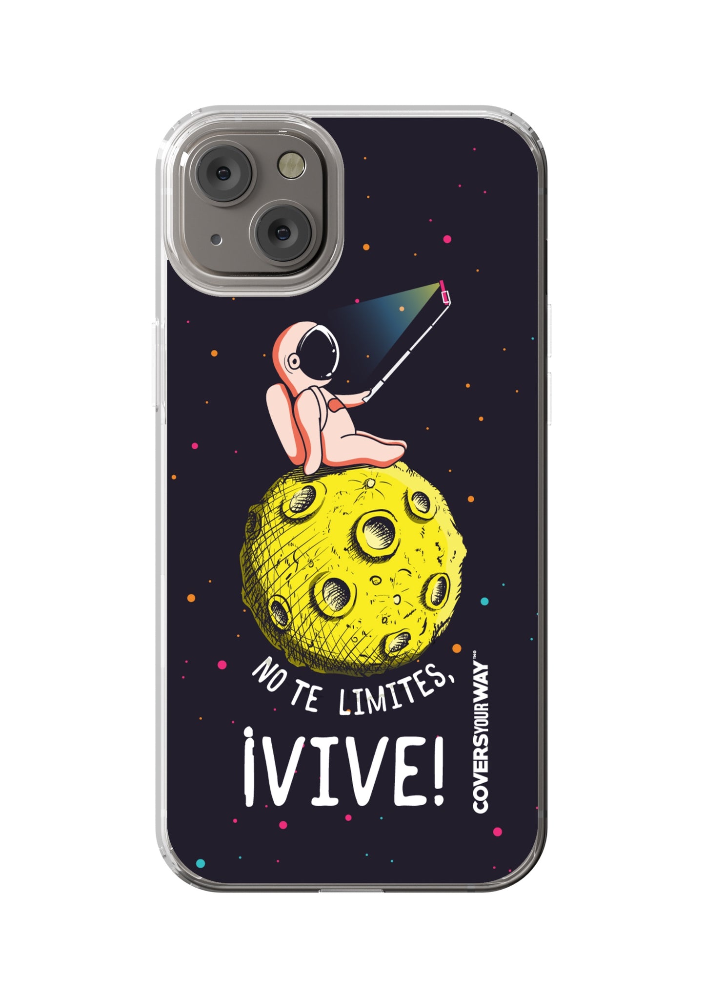 ¡VIVE!