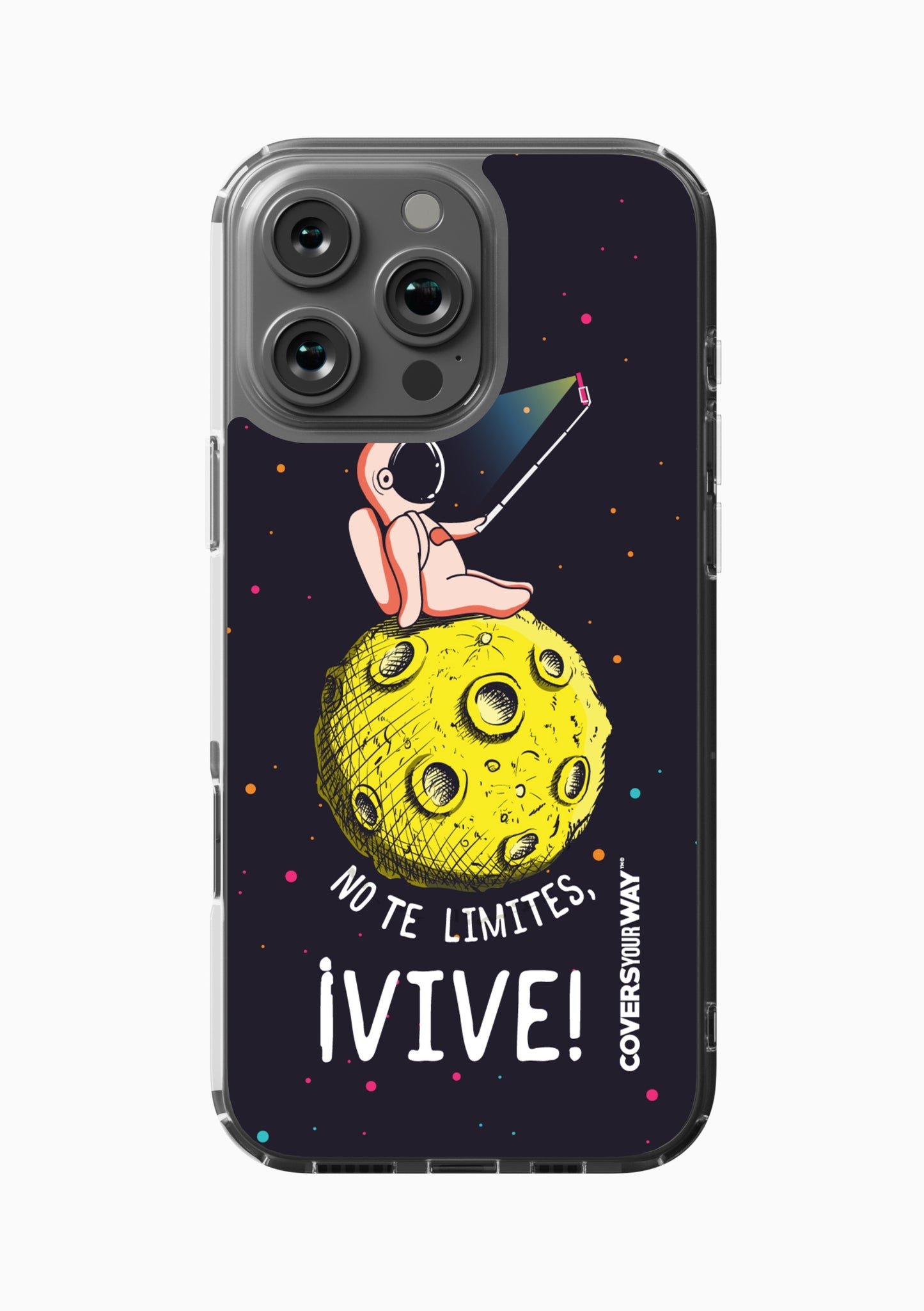 ¡VIVE!