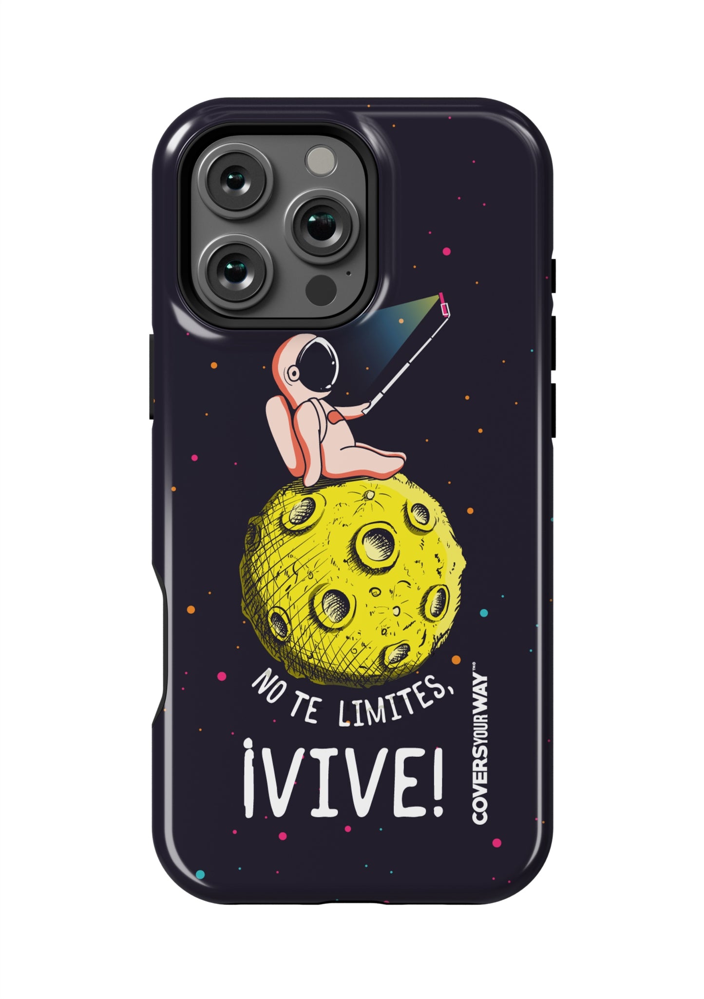 ¡VIVE!