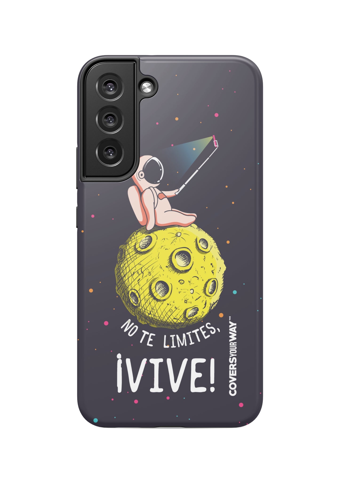 ¡VIVE! Samsung Galaxy