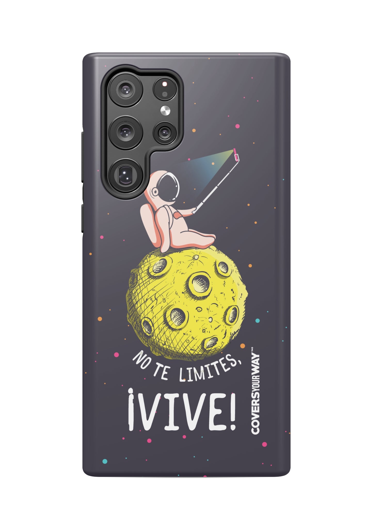 ¡VIVE! Samsung Galaxy