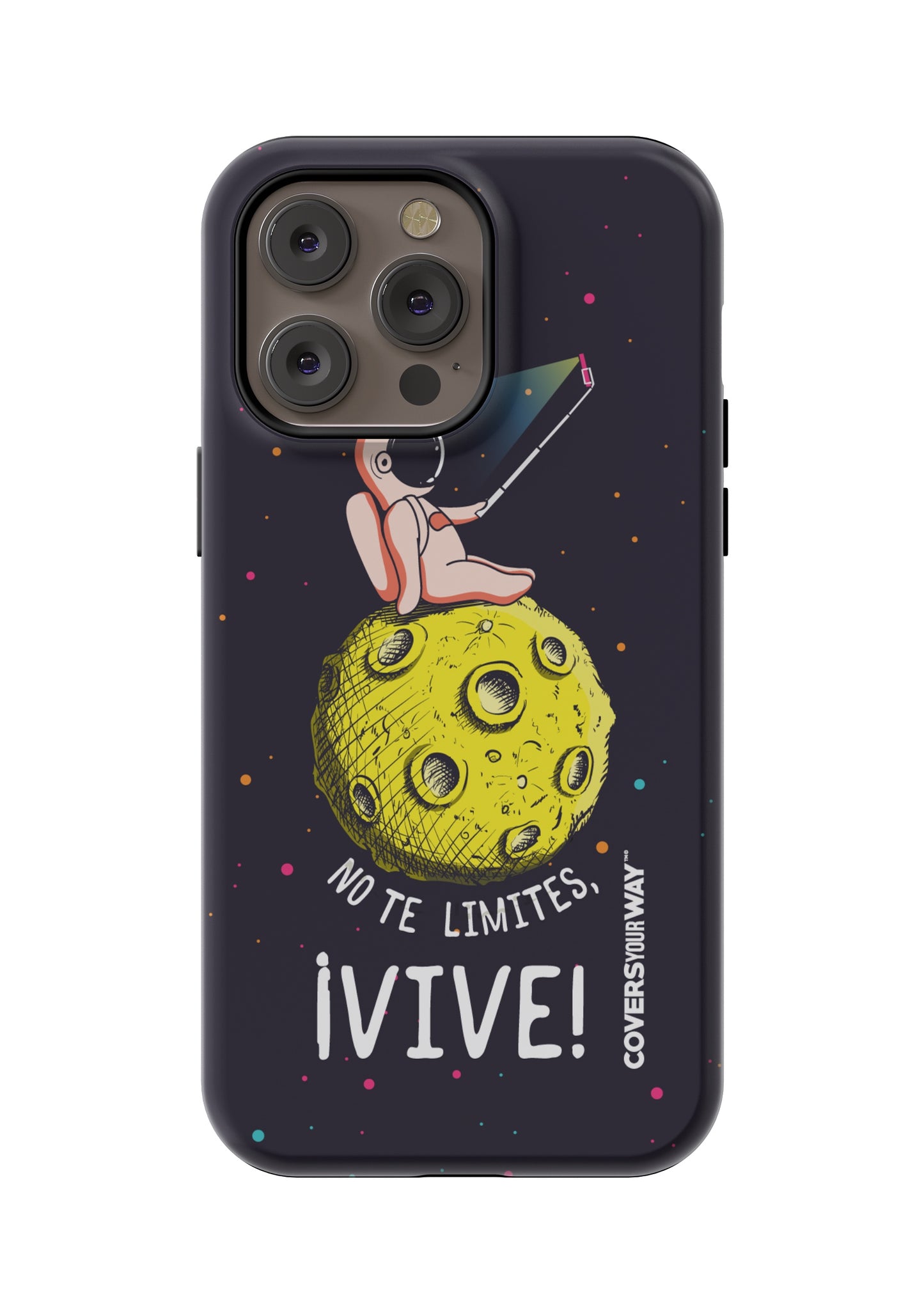 ¡VIVE!