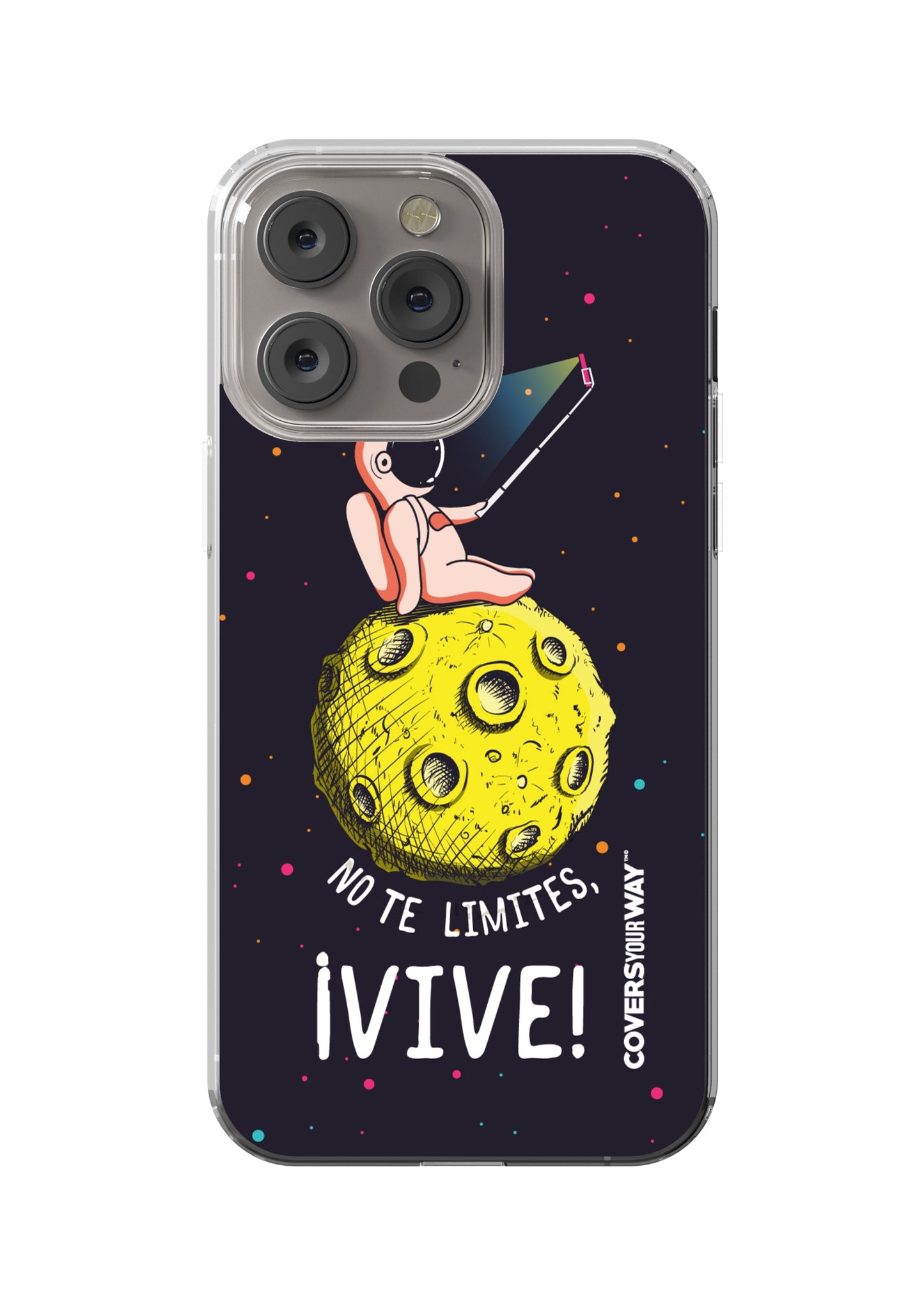 ¡VIVE!