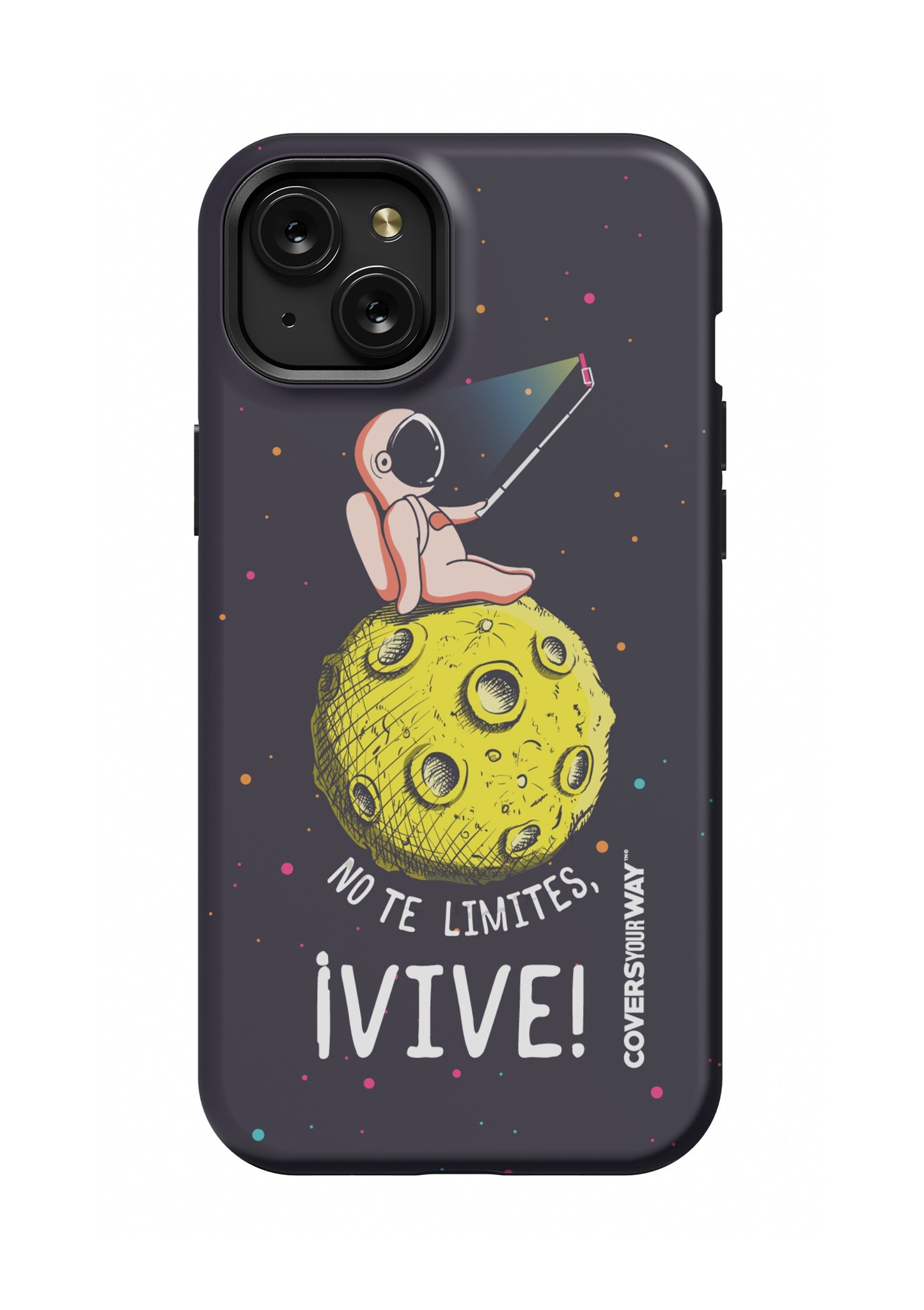 ¡VIVE!