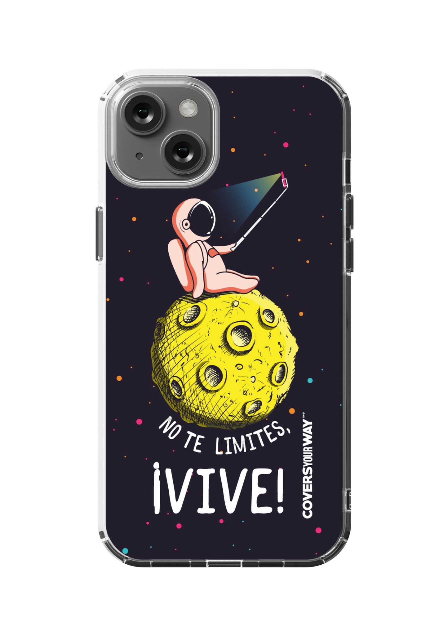 ¡VIVE!