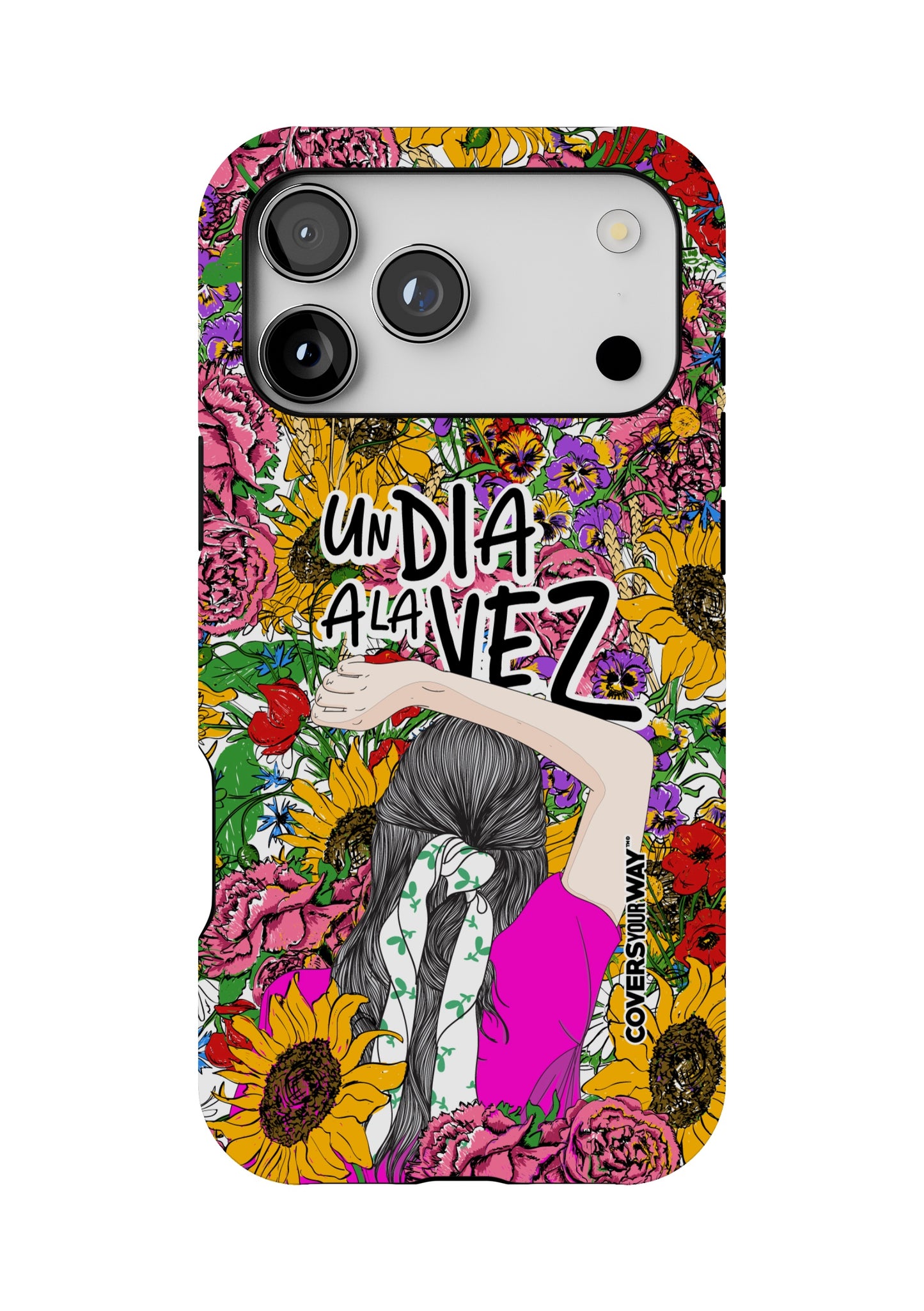 Un día a la vez