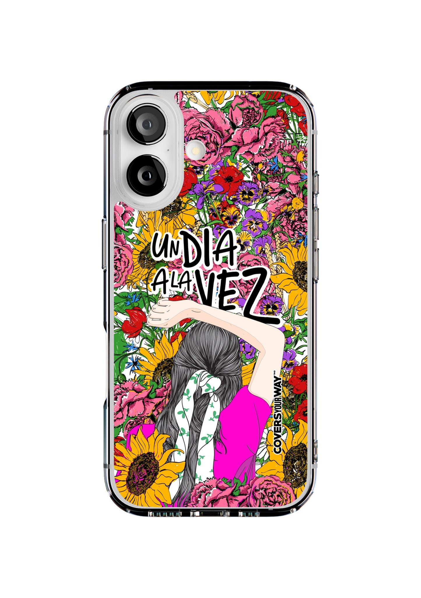 Un día a la vez