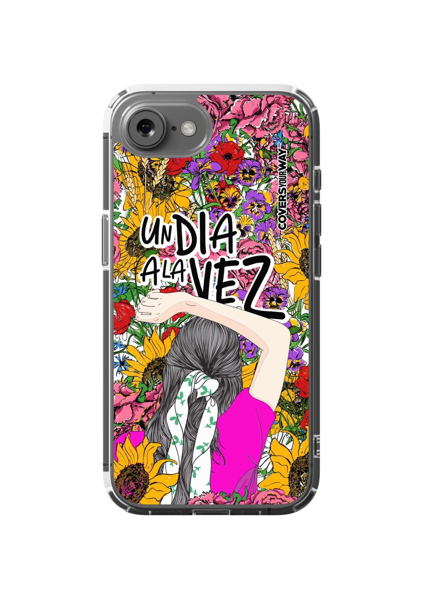 Un día a la vez