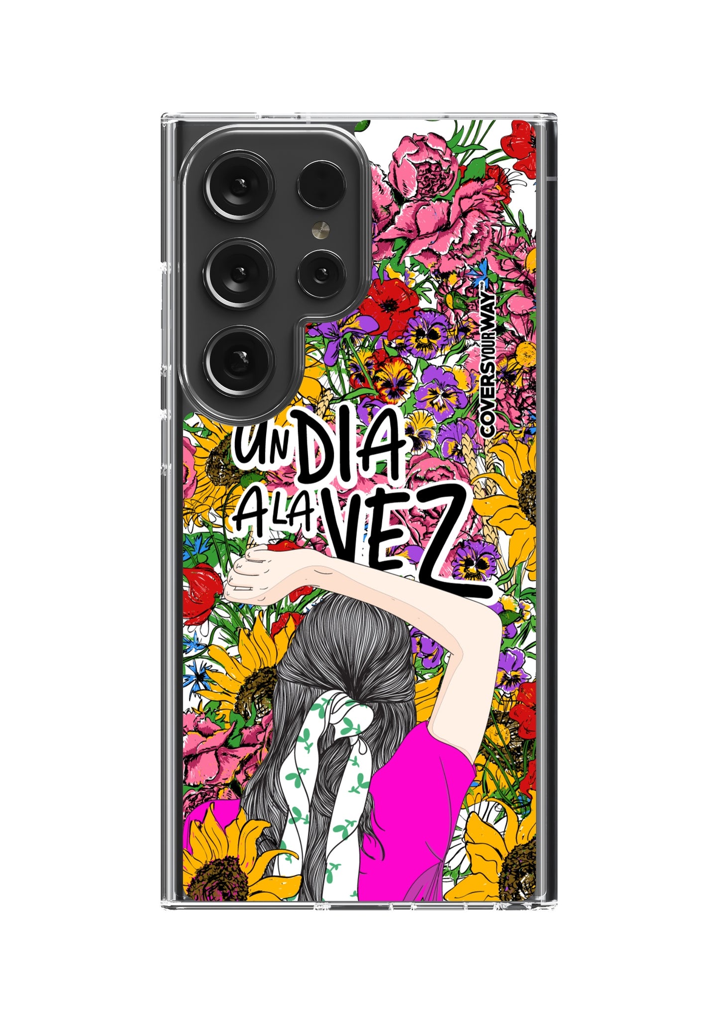 Un día a la vez Samsung Galaxy