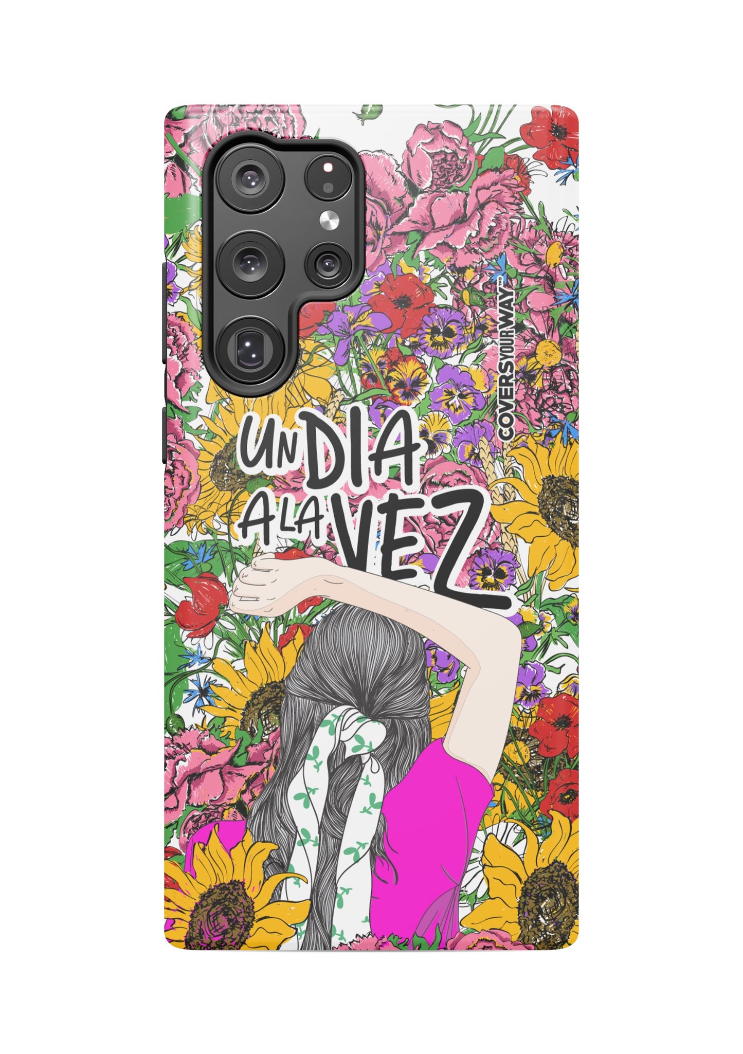 Un día a la vez Samsung Galaxy