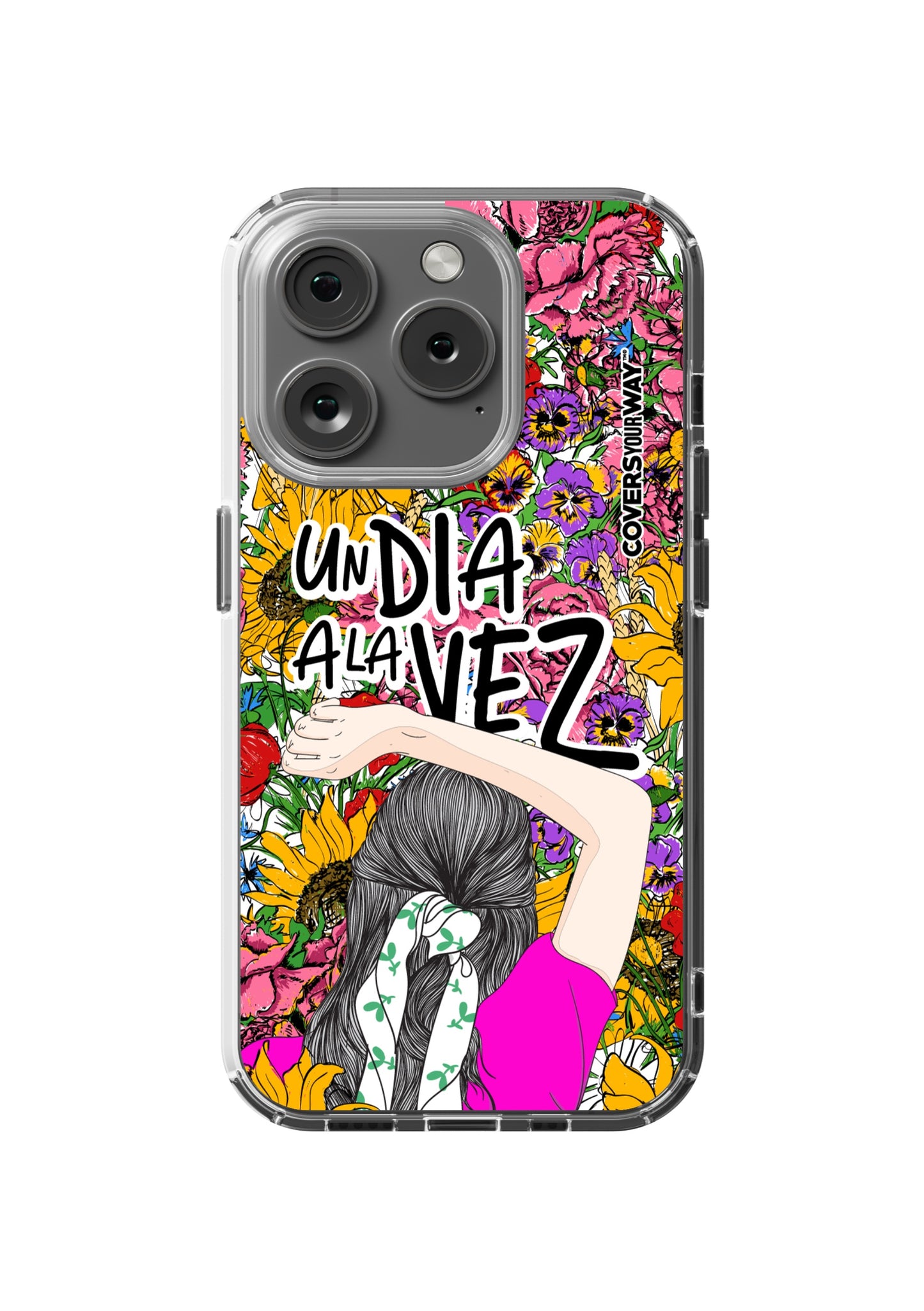 Un día a la vez