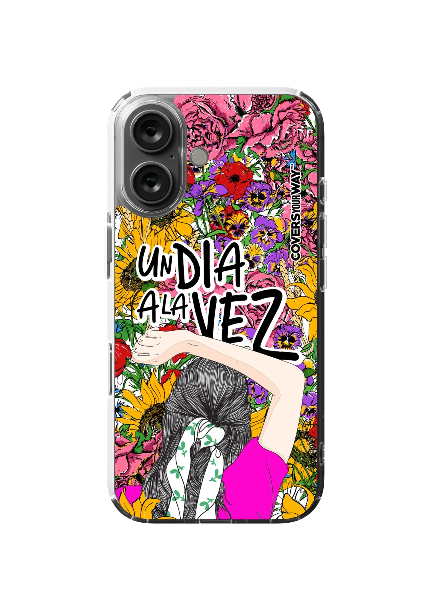 Un día a la vez