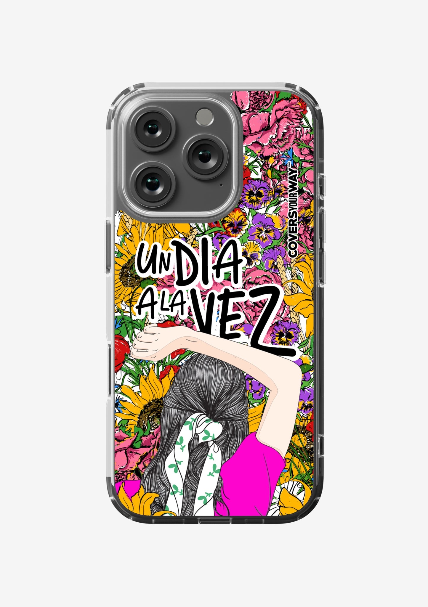 Un día a la vez