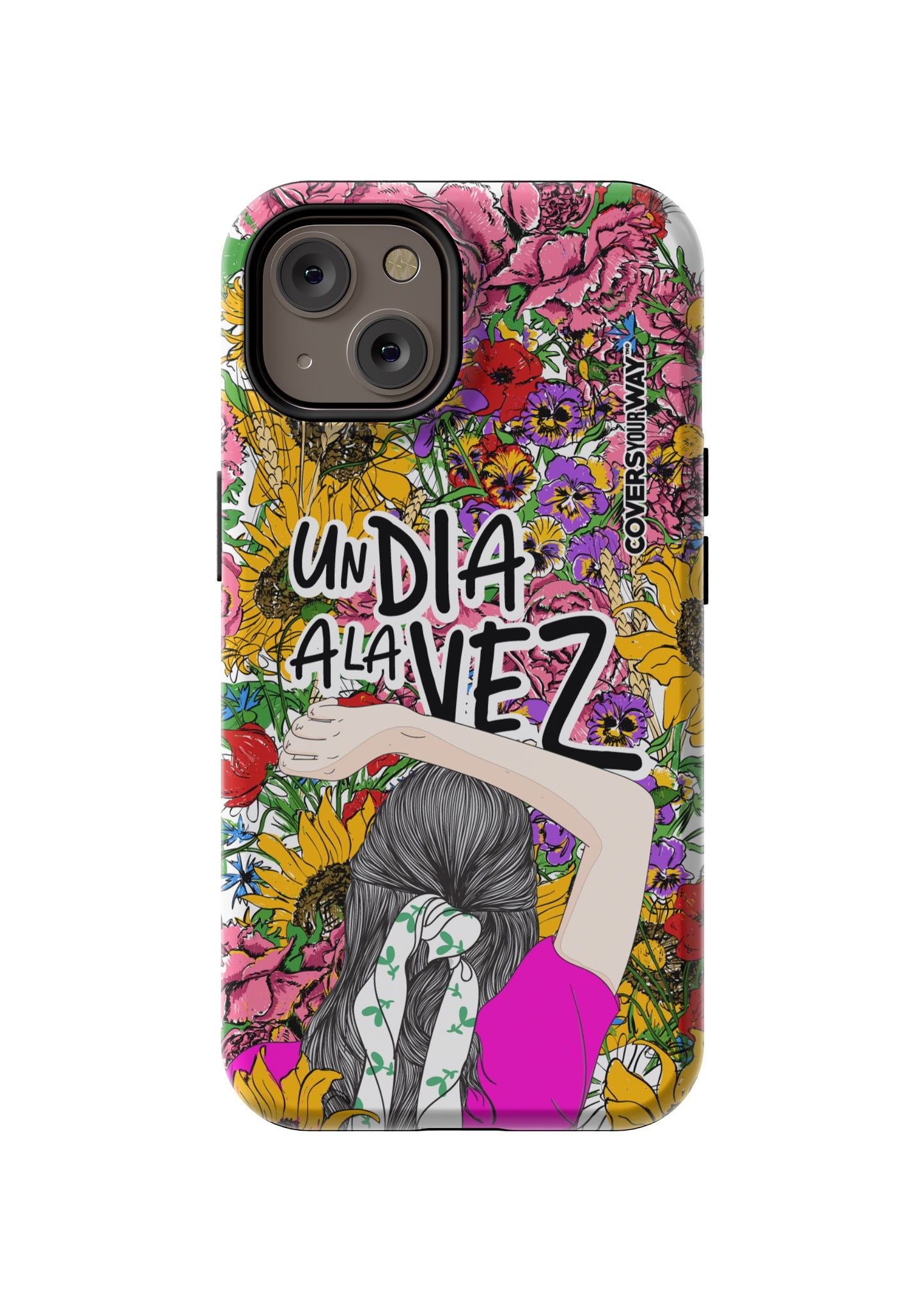 Un día a la vez